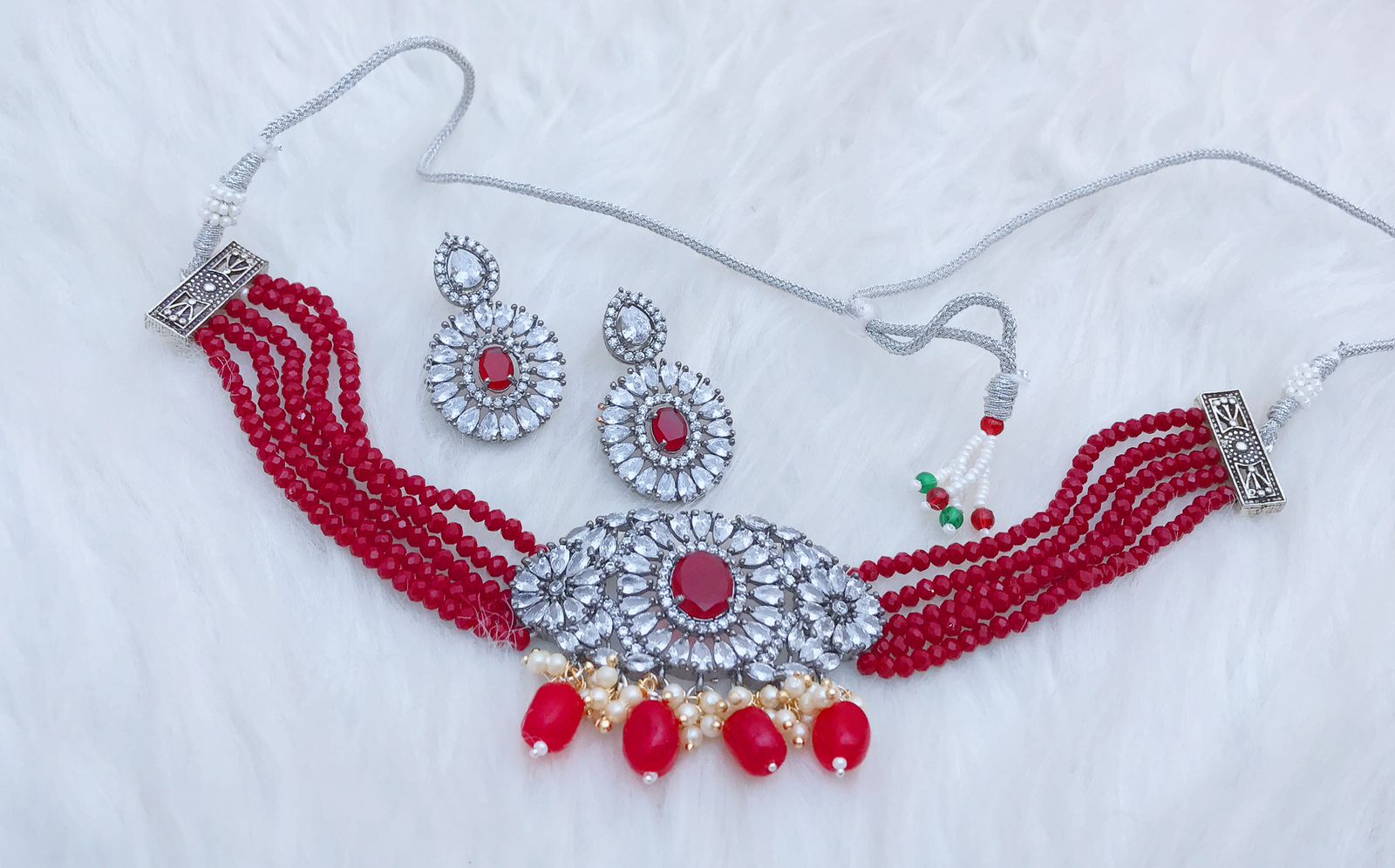 Necklace Set