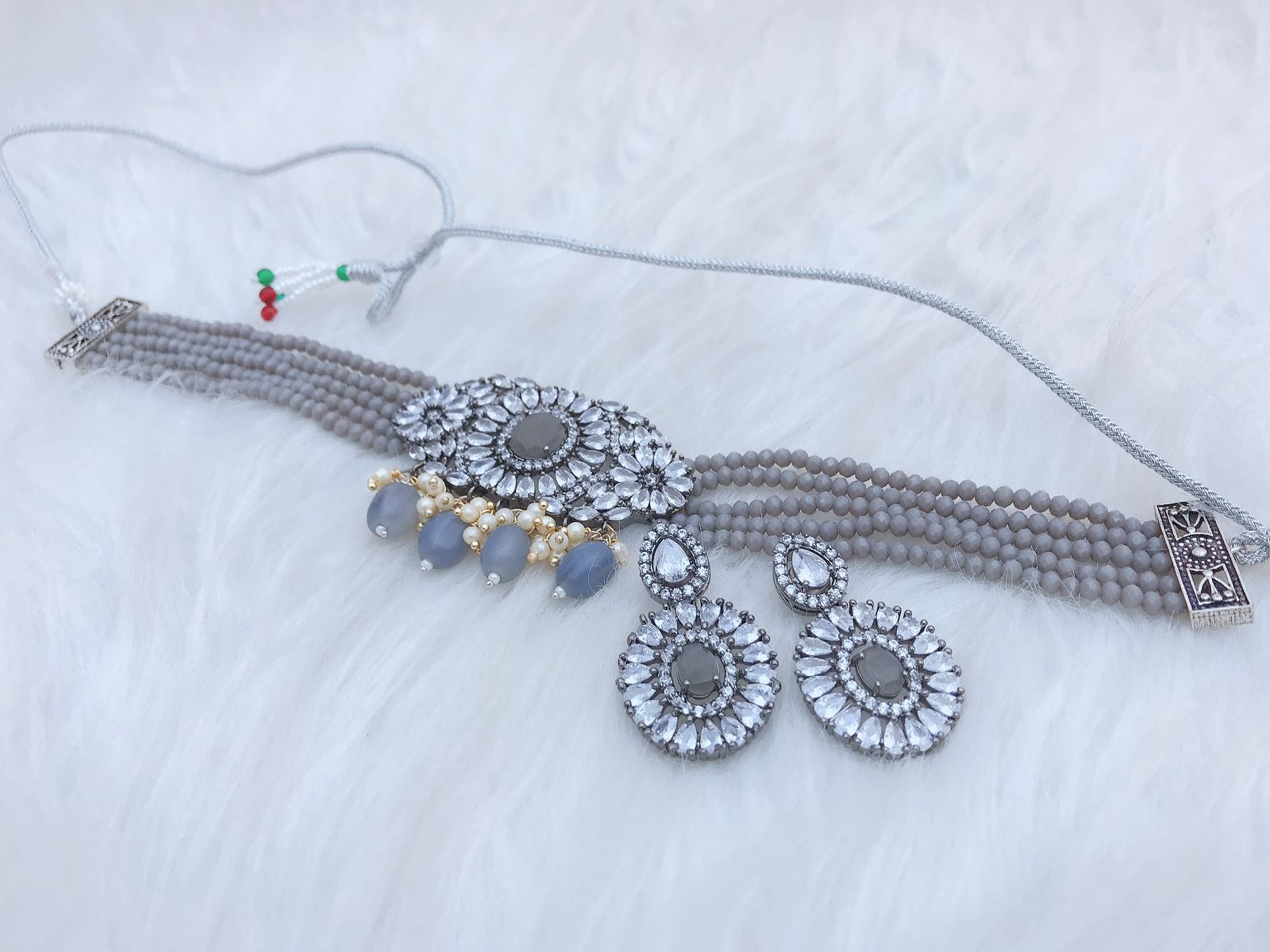 Necklace Set
