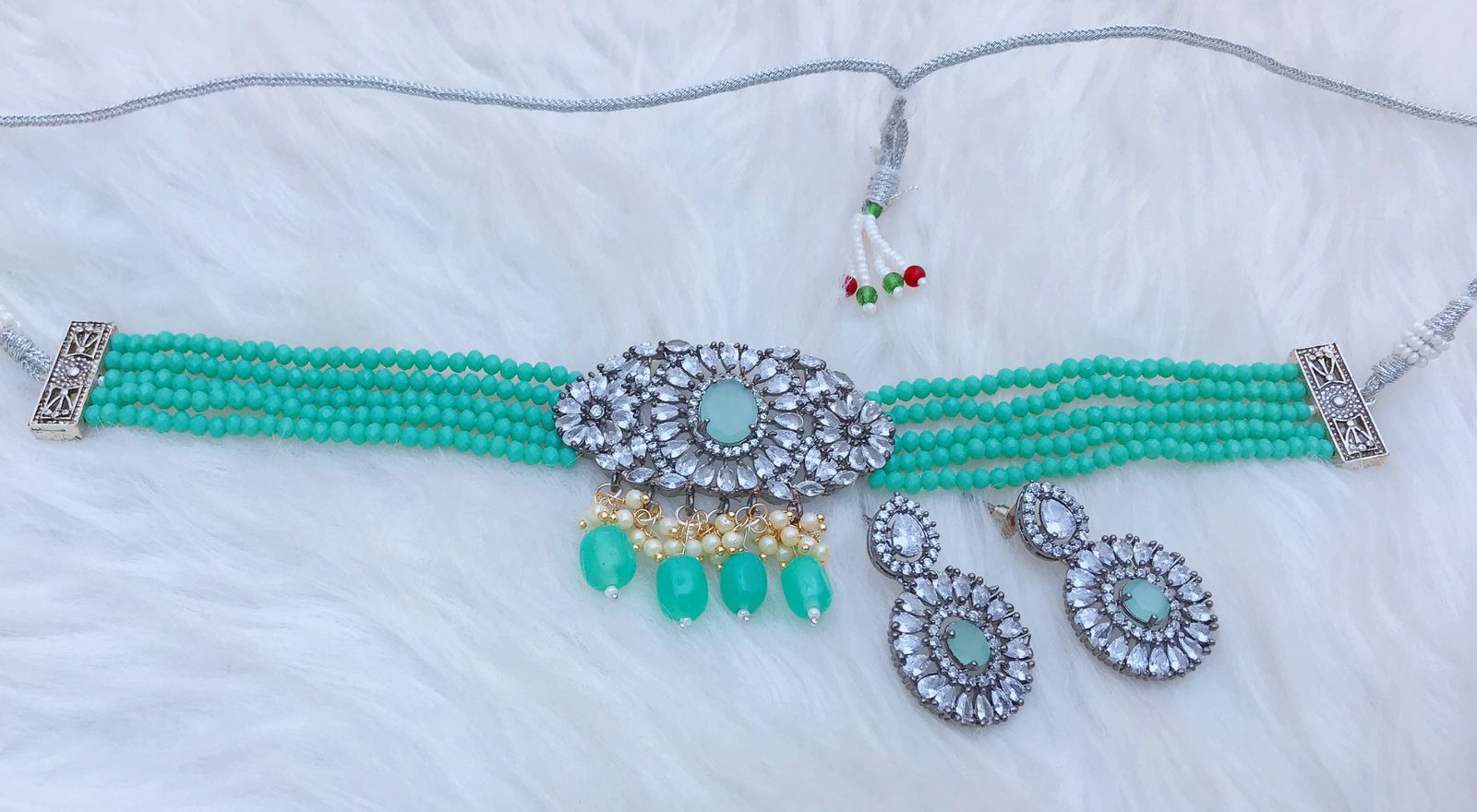 Necklace Set