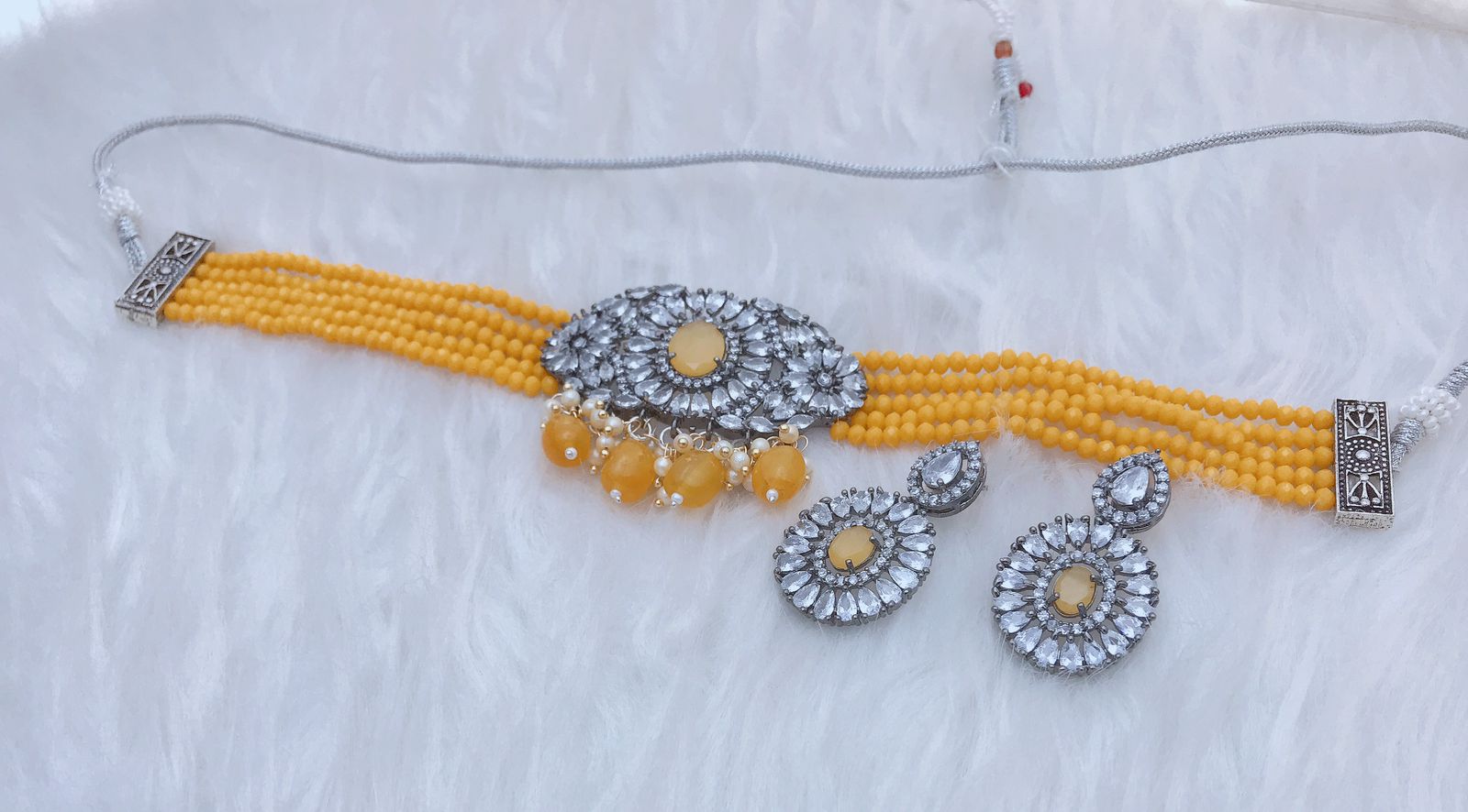 Necklace Set