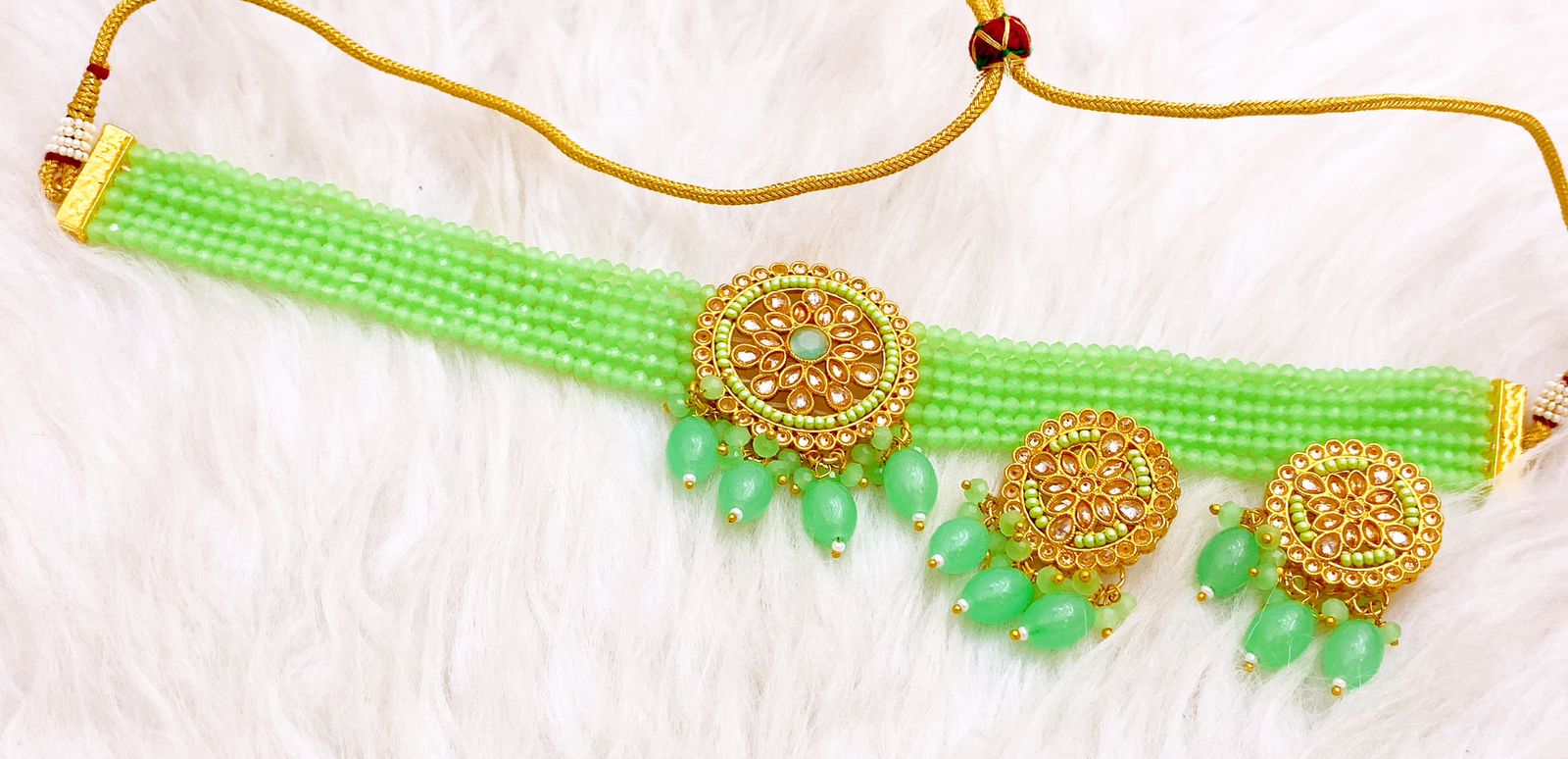 Choker Set