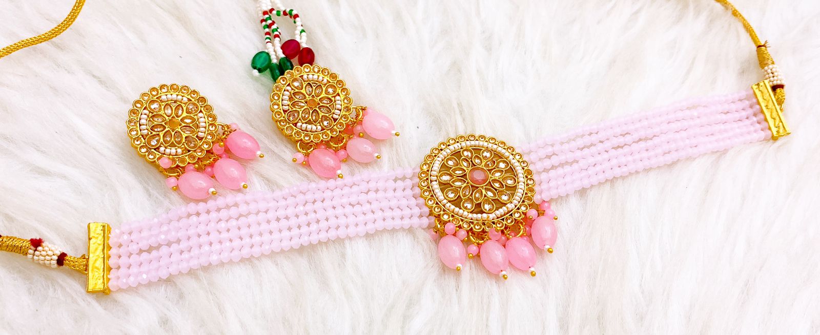 Choker Set