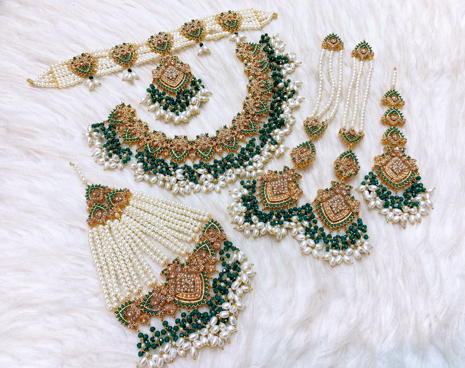 Bridal Set