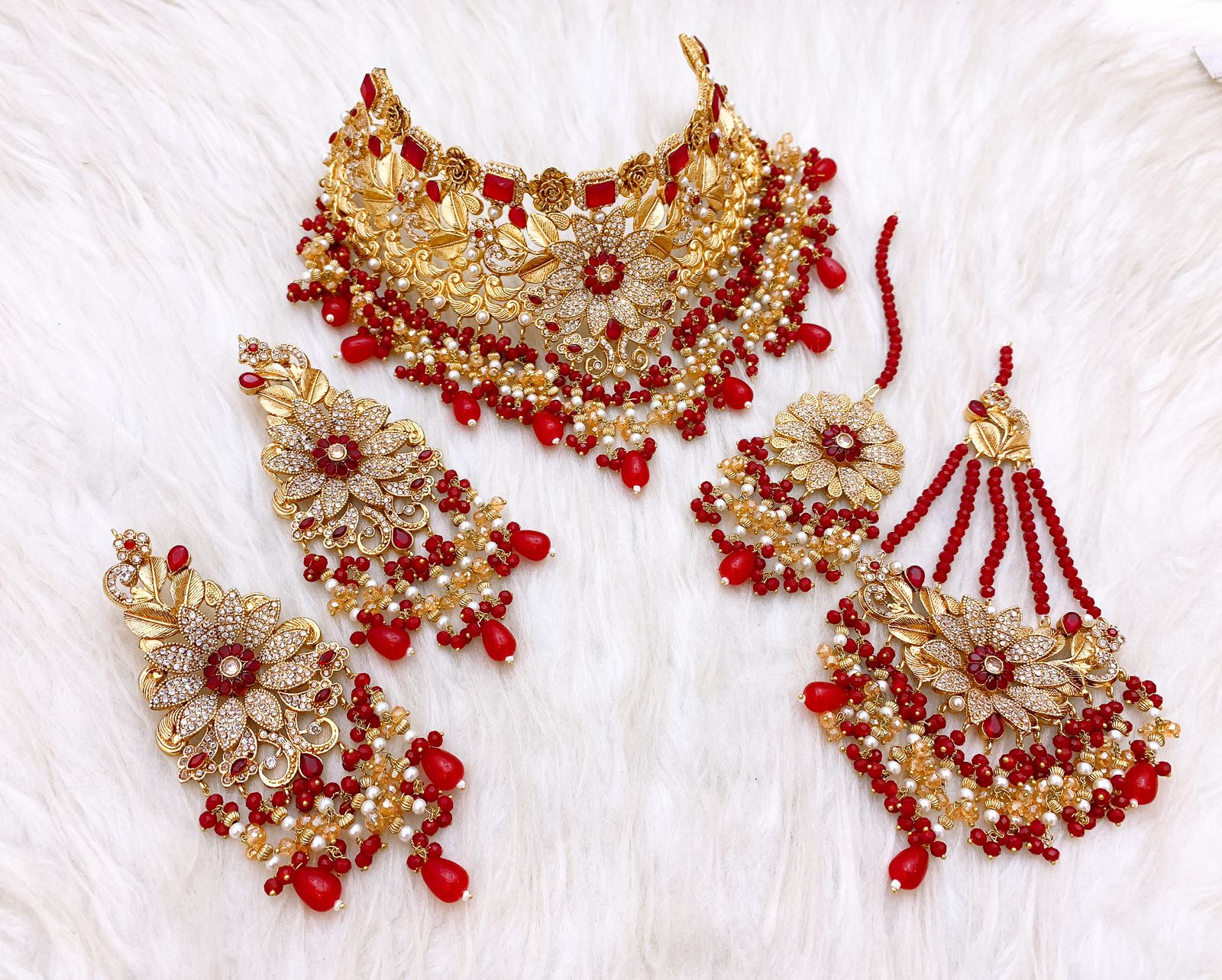 Bridal Set