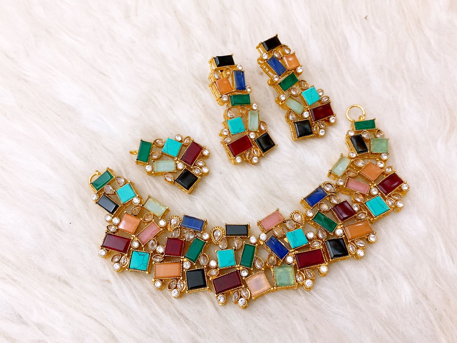 Necklace Set
