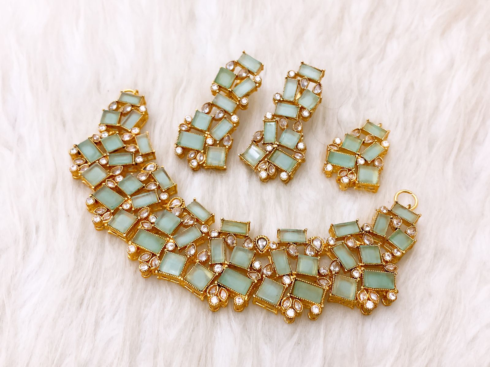 Necklace Set