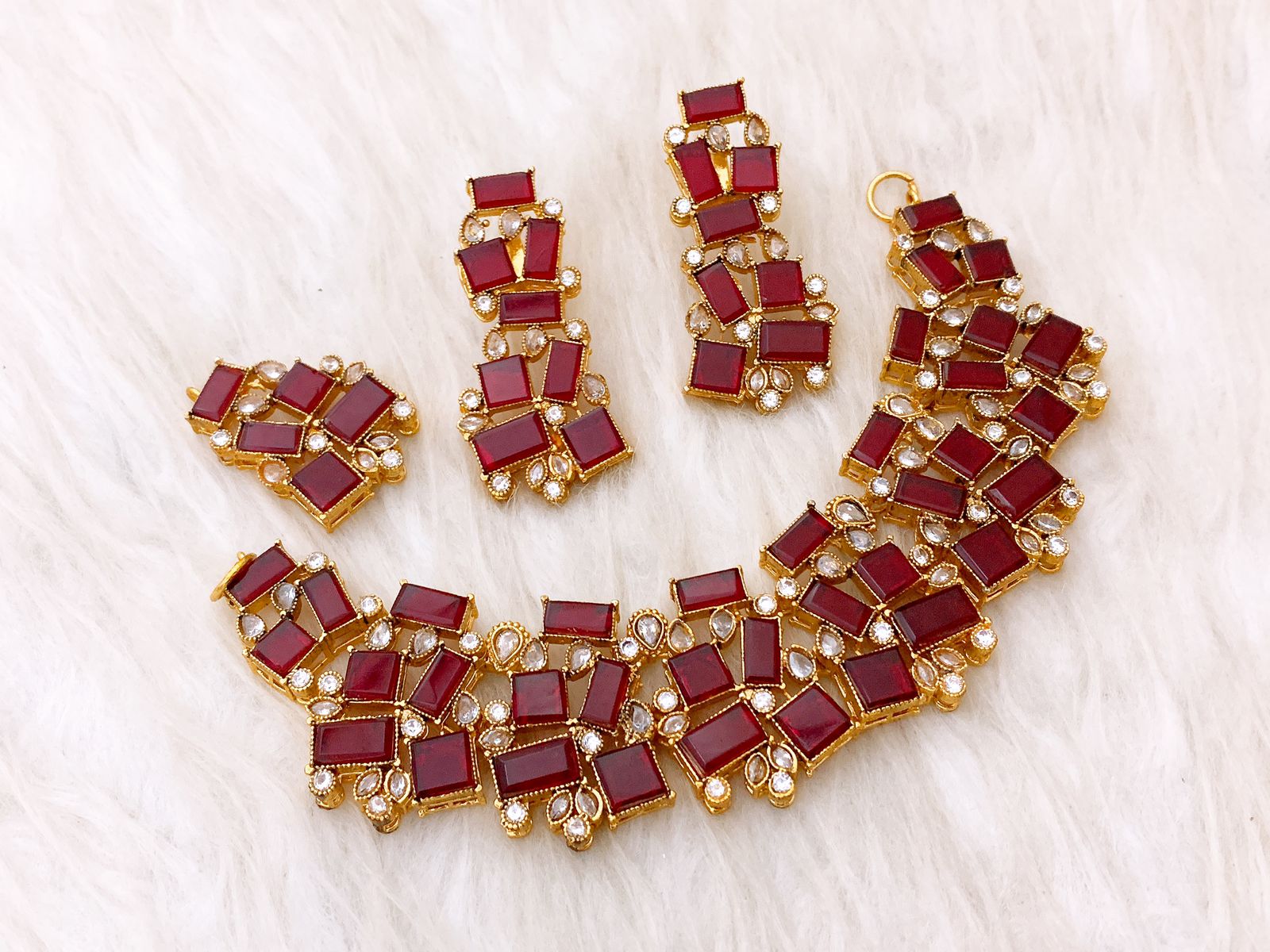 Necklace Set