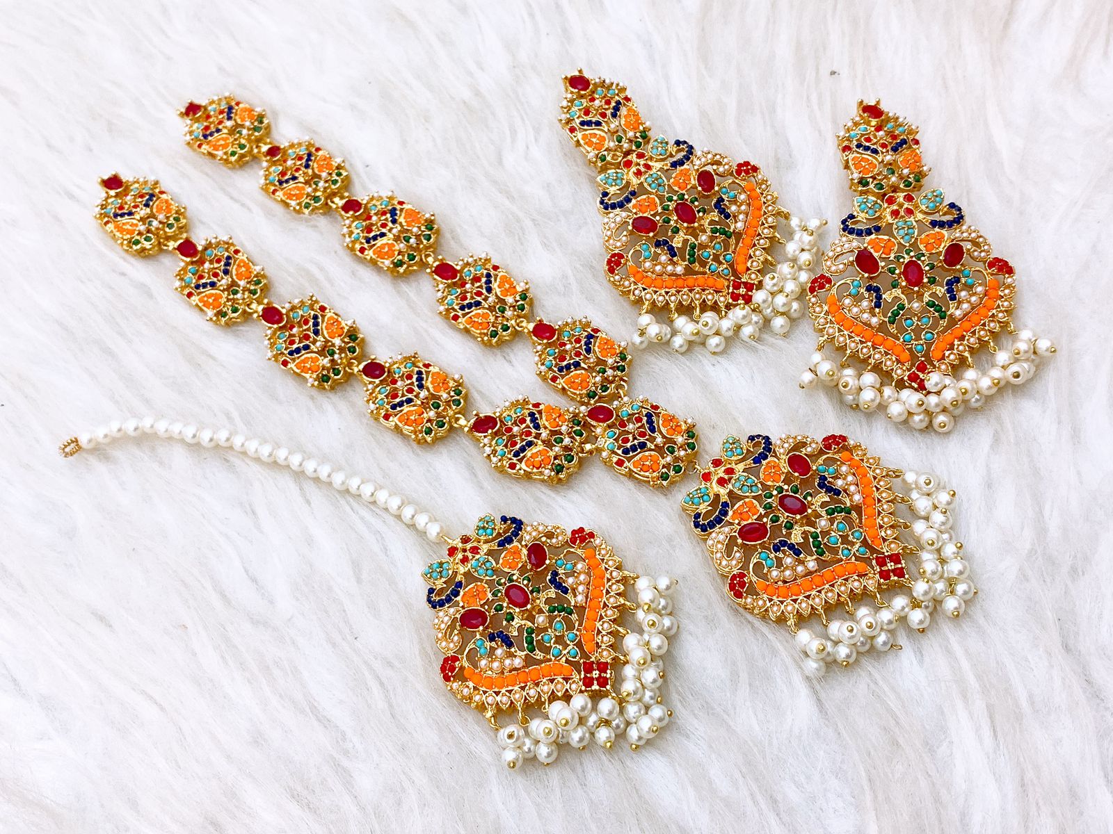 Malah Set
