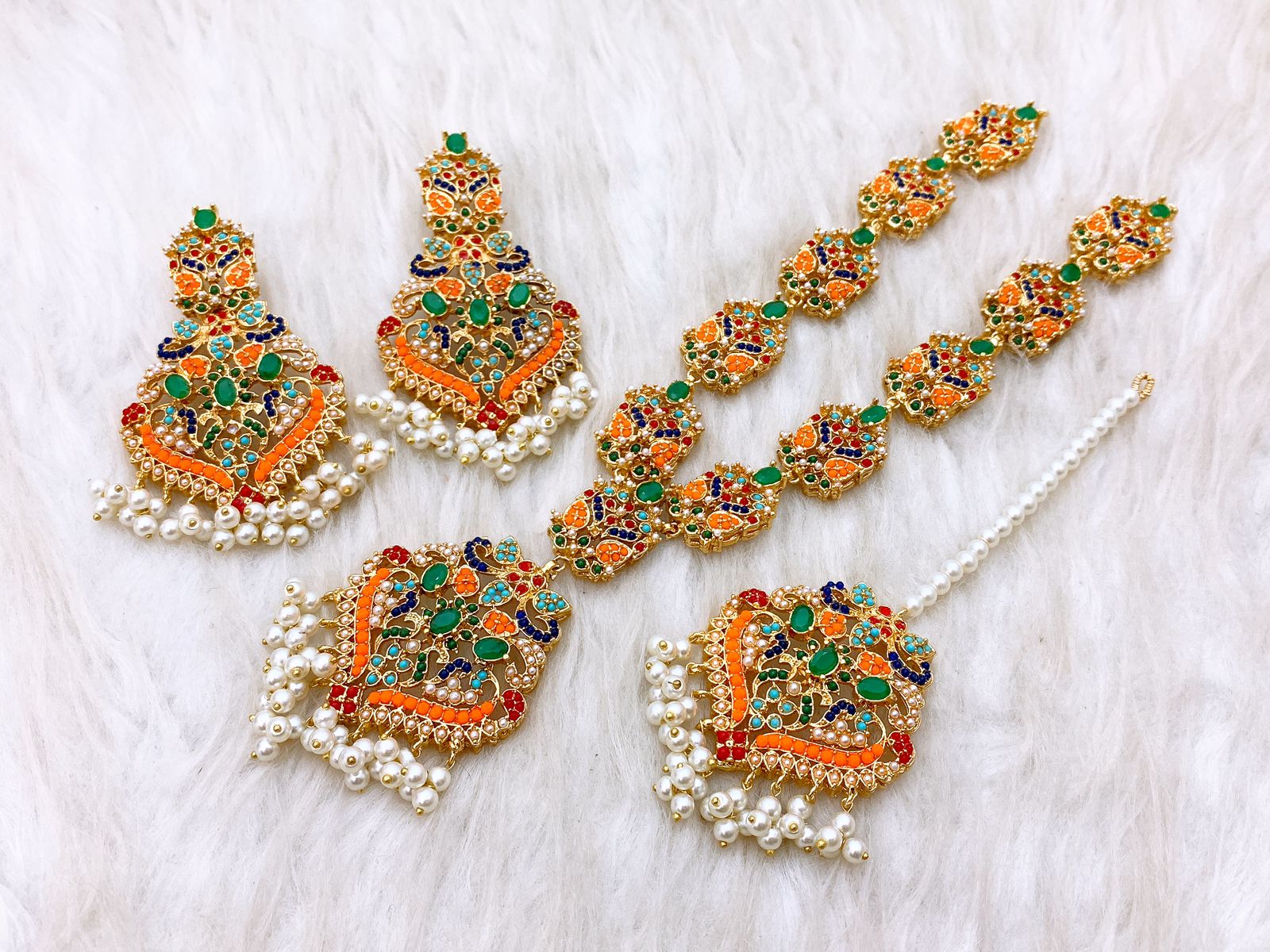 Malah Set