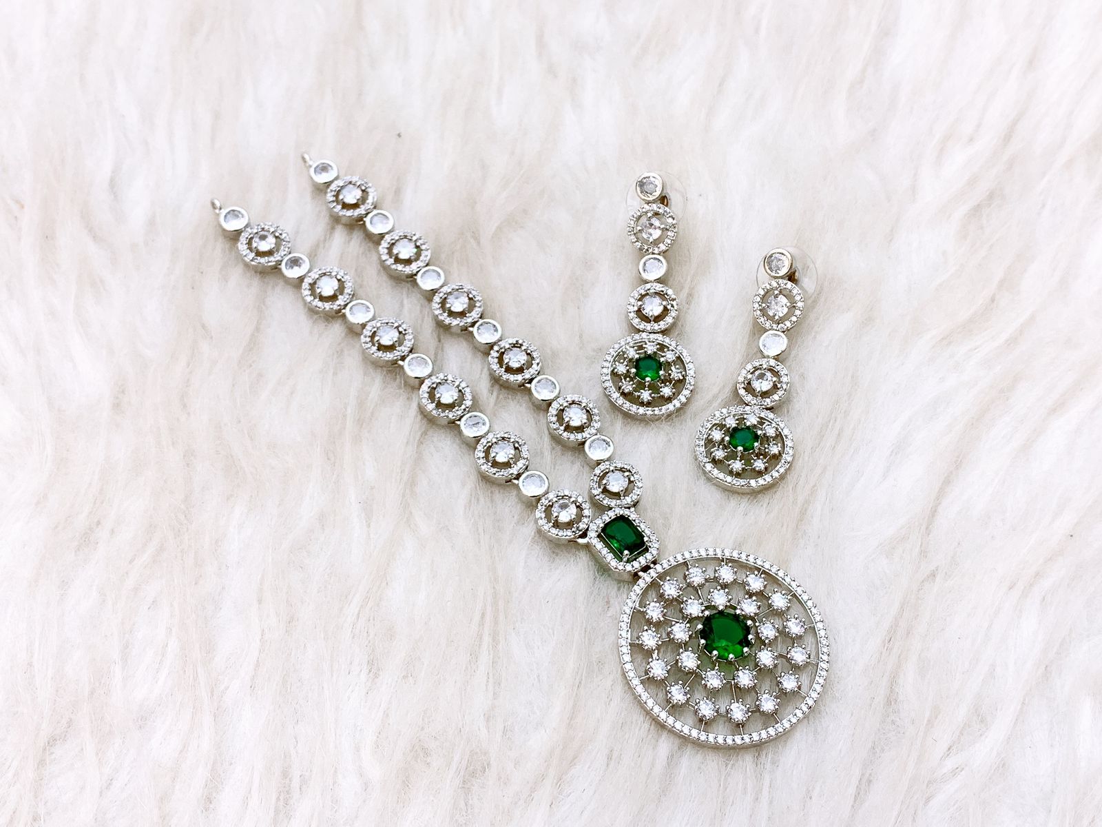 Necklace Set