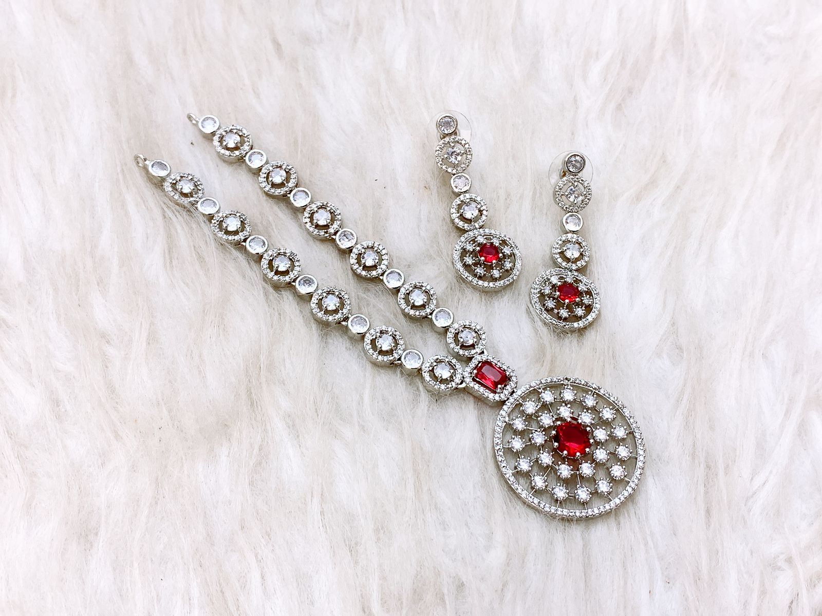 Necklace Set