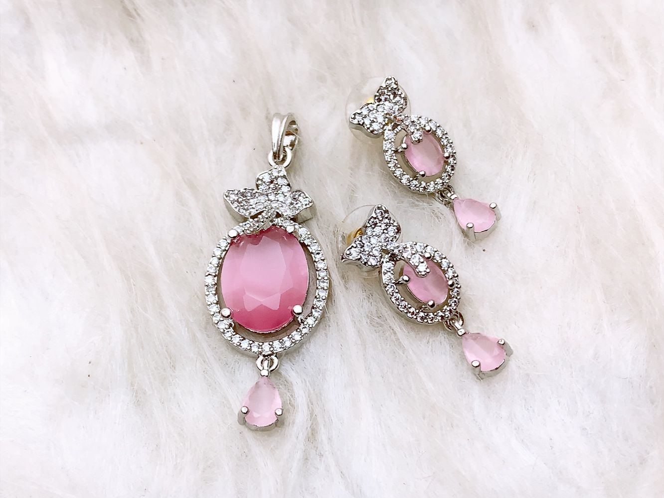 Locket Set