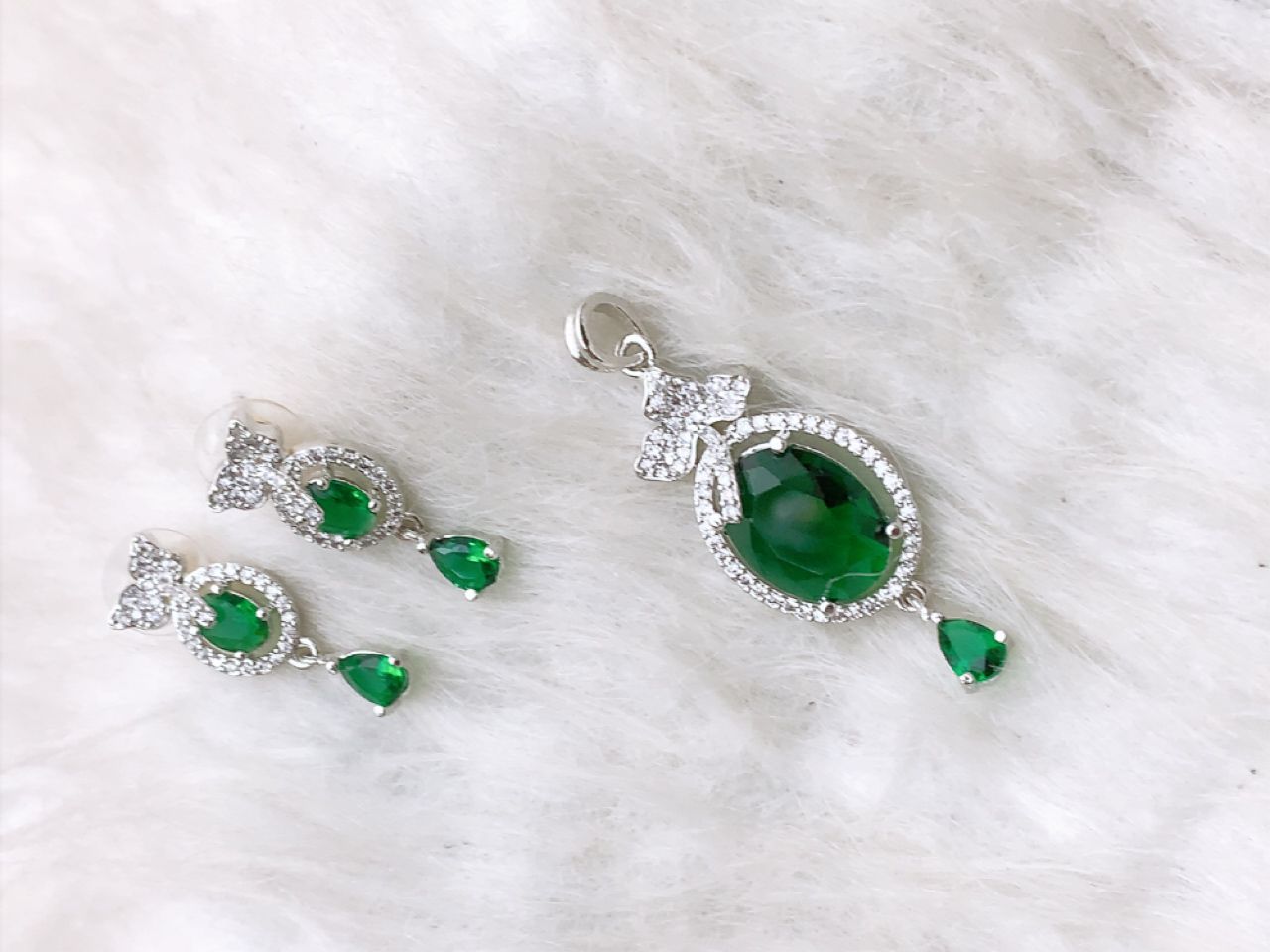 Locket Set