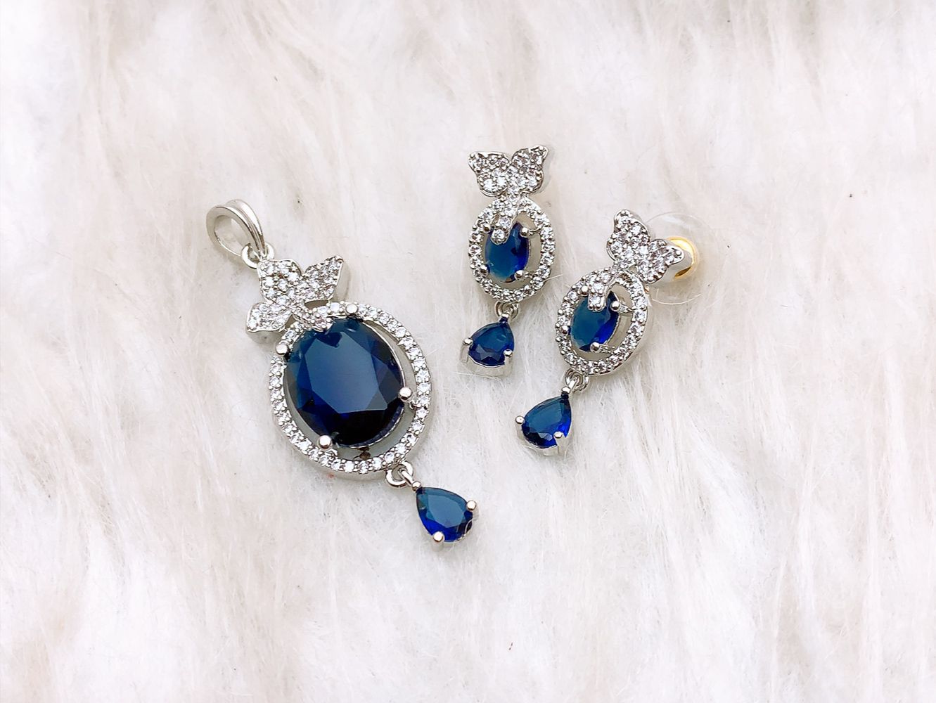 Locket Set