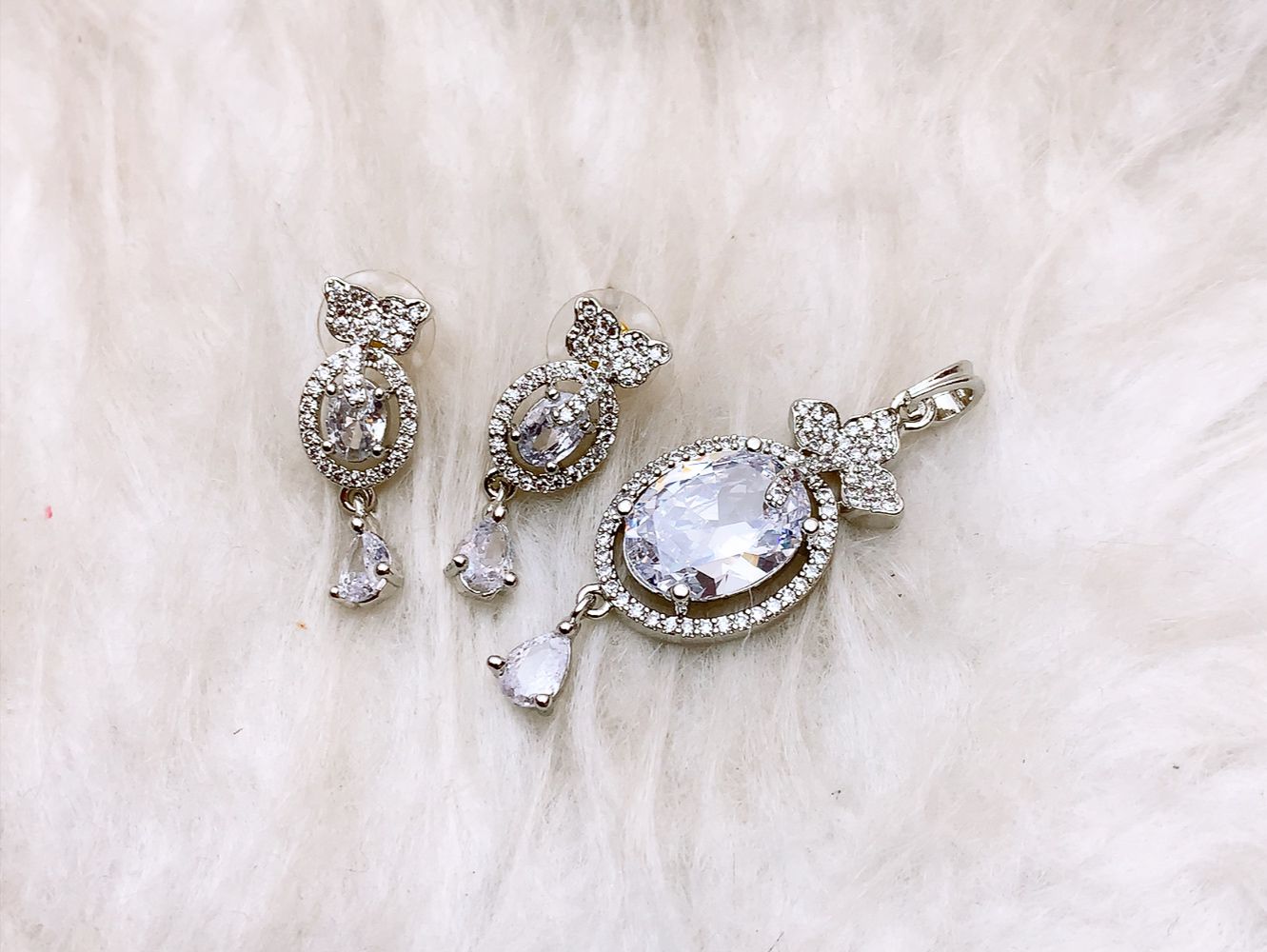 Locket Set
