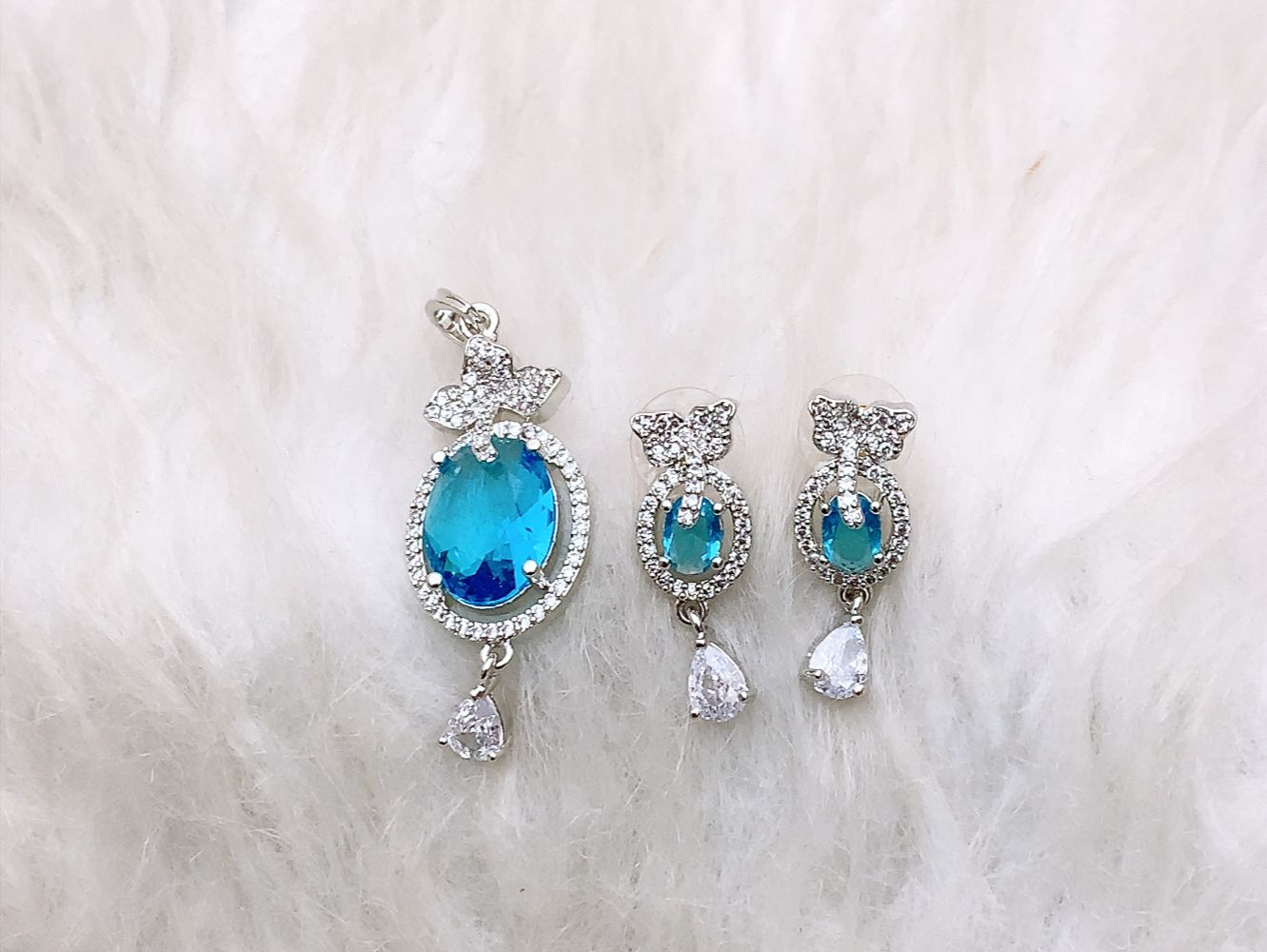Locket Set