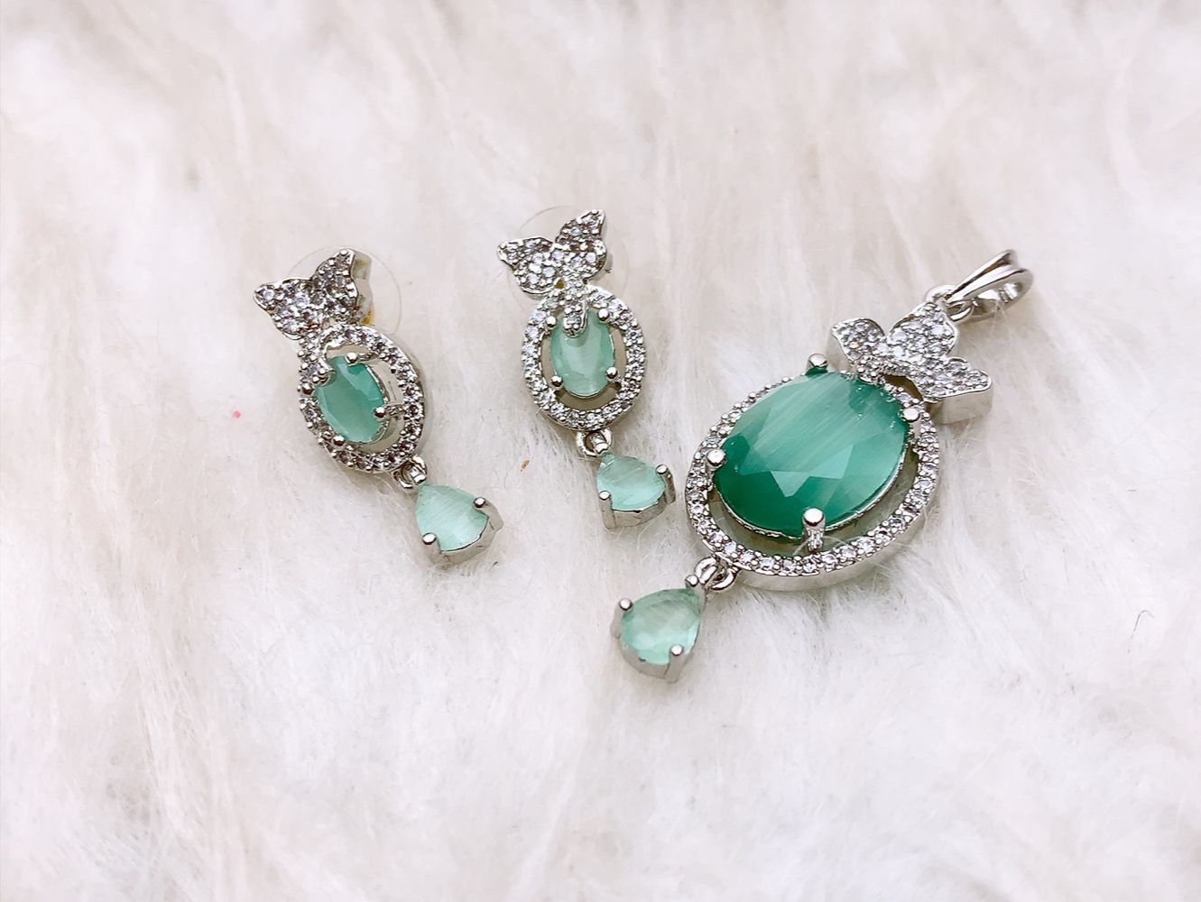 Locket Set