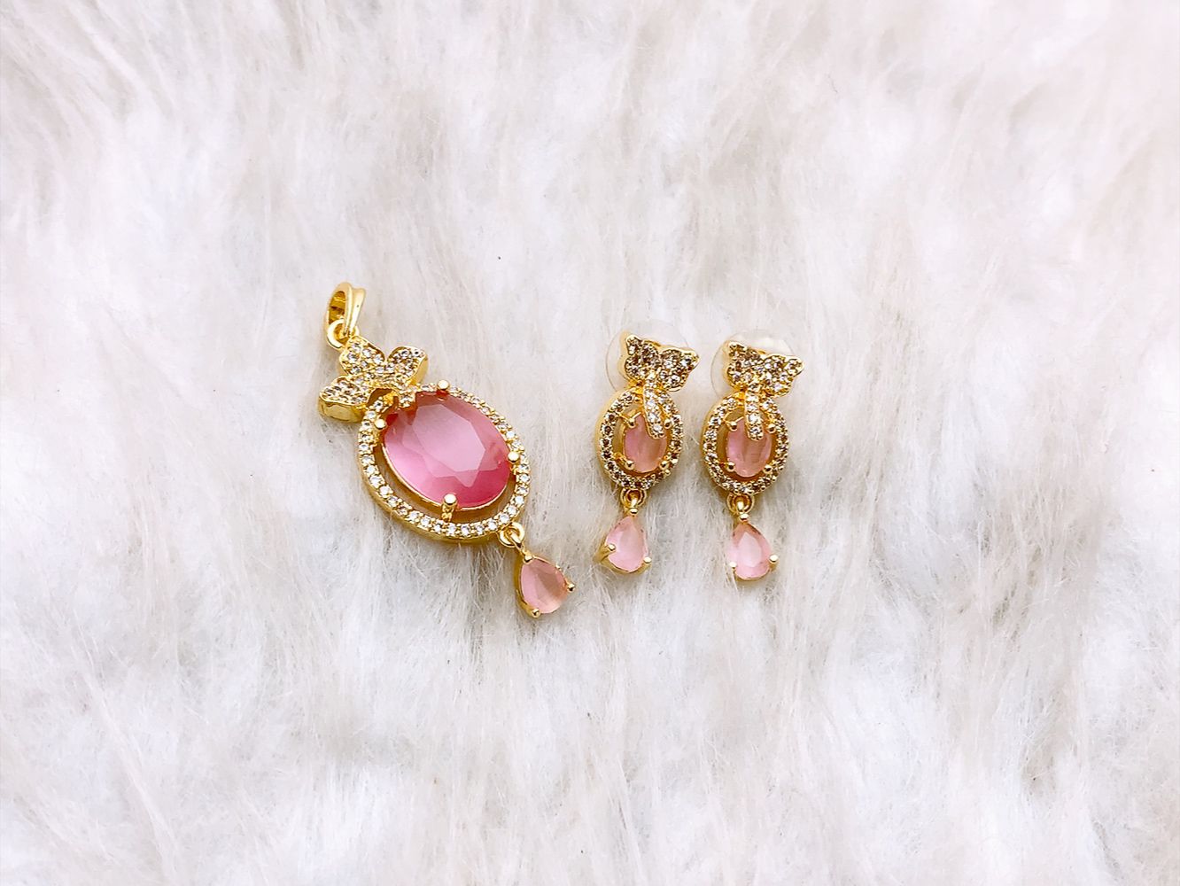 Locket Set