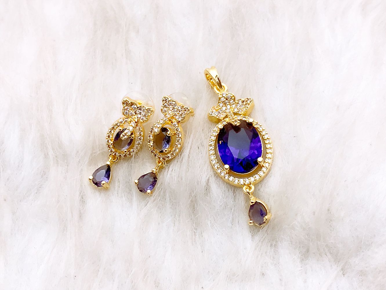 Locket Set