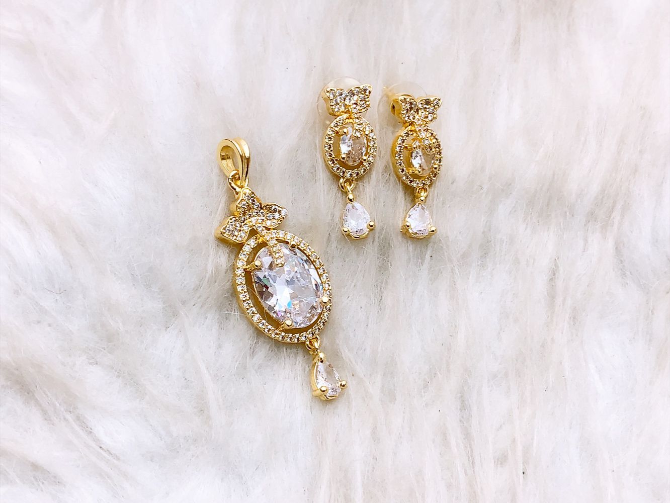 Locket Set