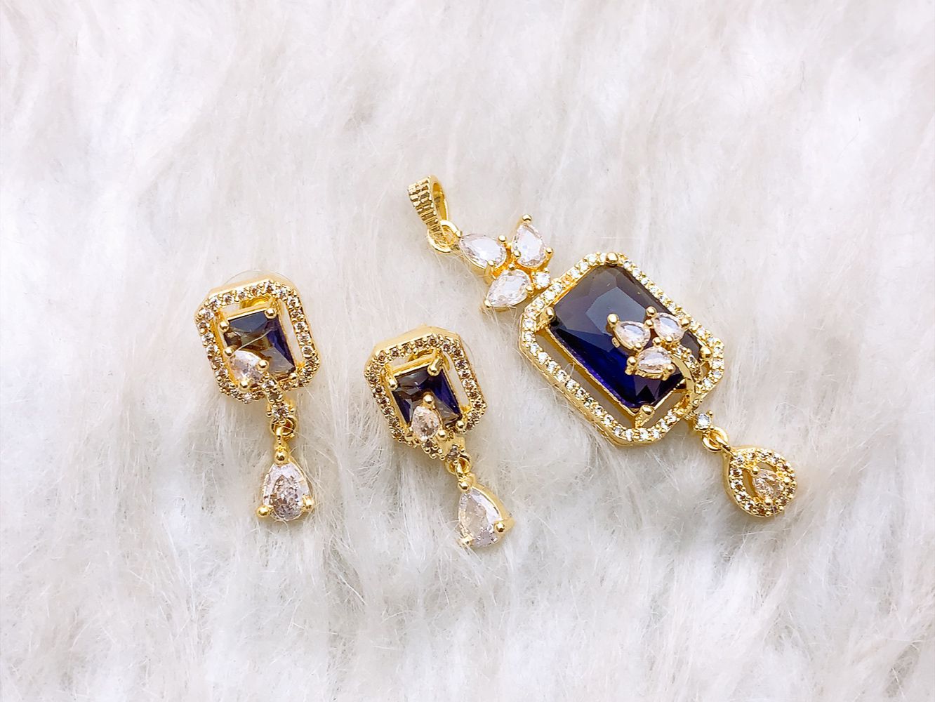 Locket Set