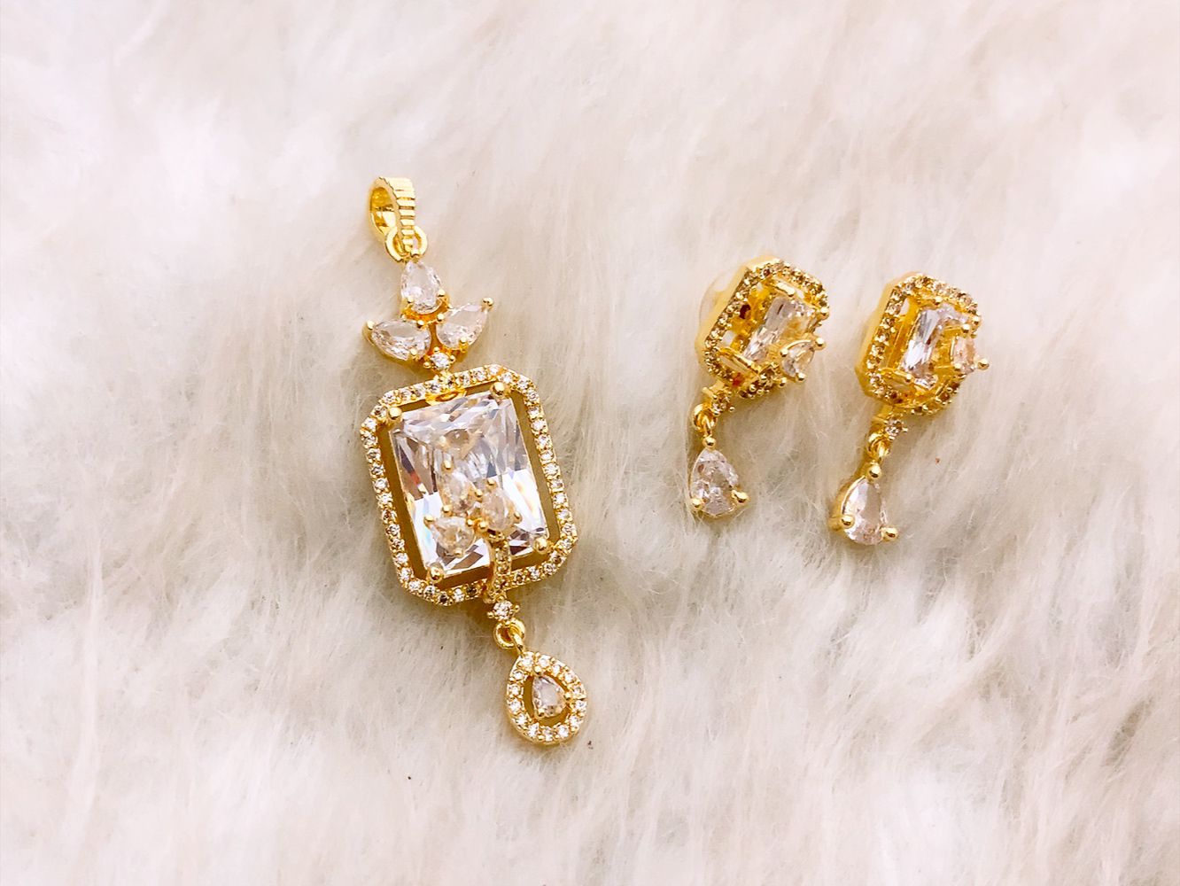 Locket Set