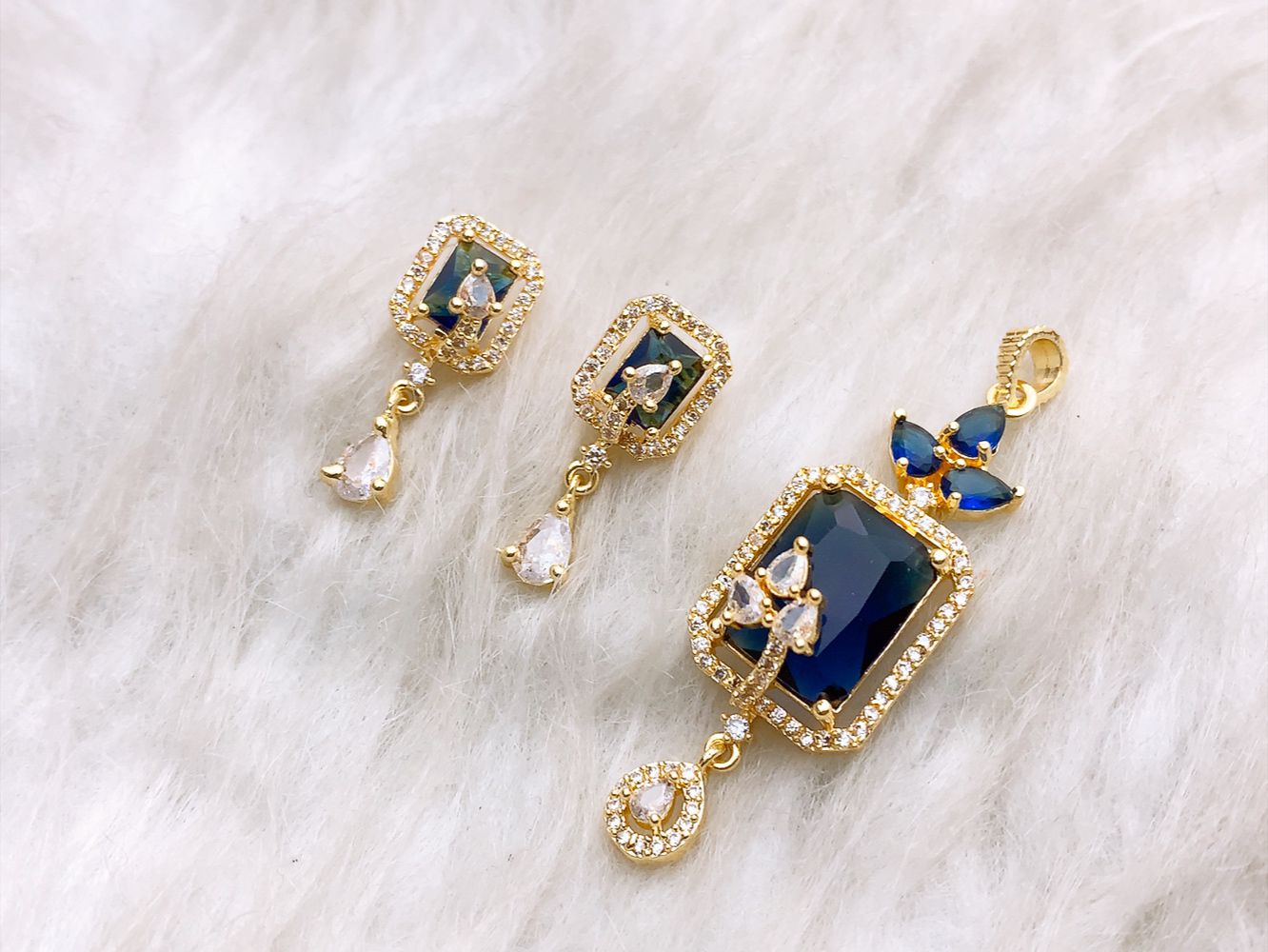 Locket Set