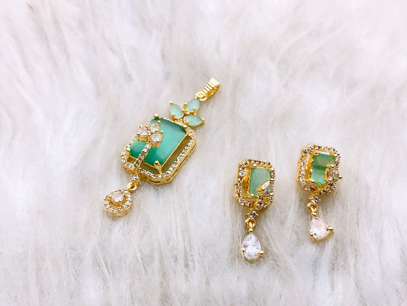 Locket Set