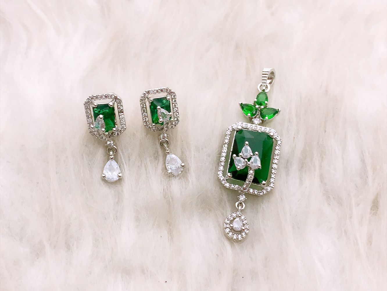 Locket Set