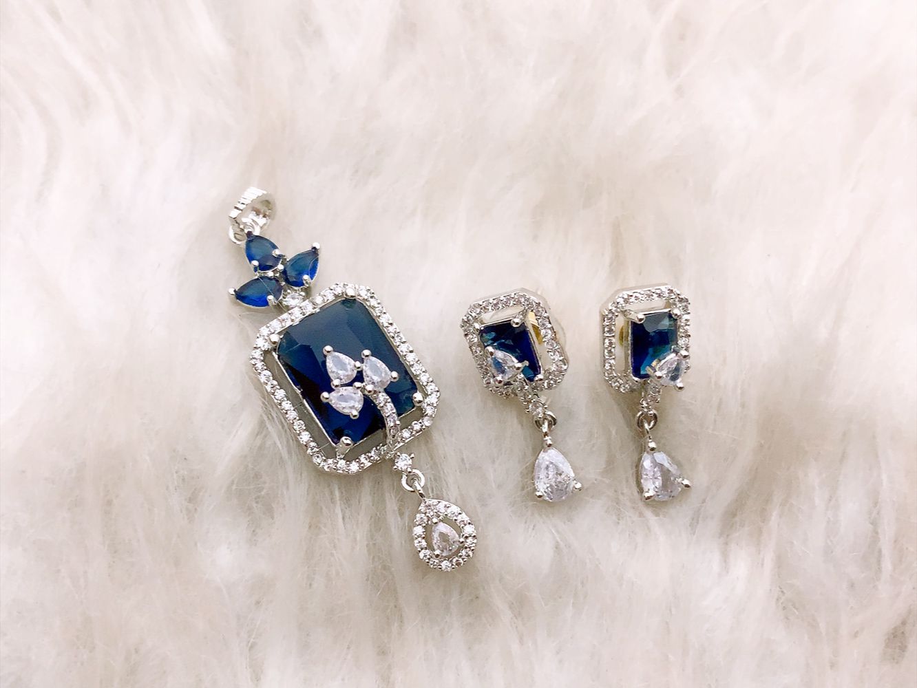 Locket Set