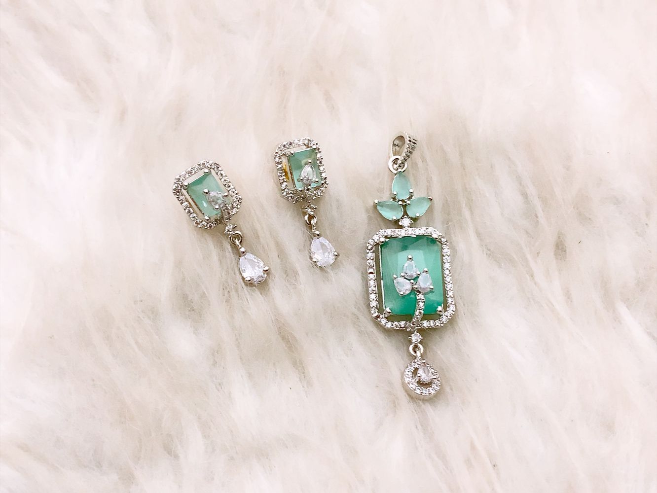 Locket Set