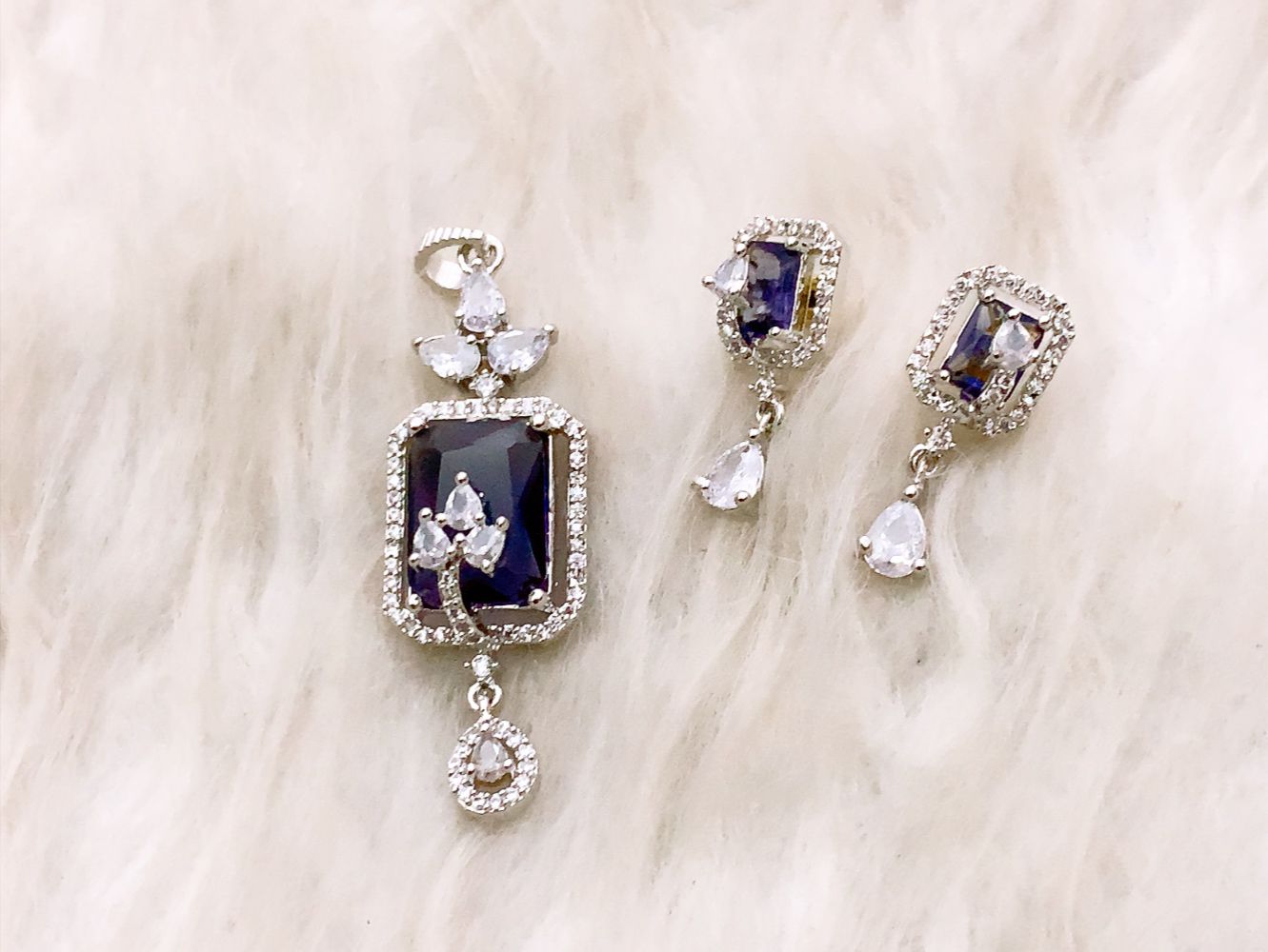 Locket Set