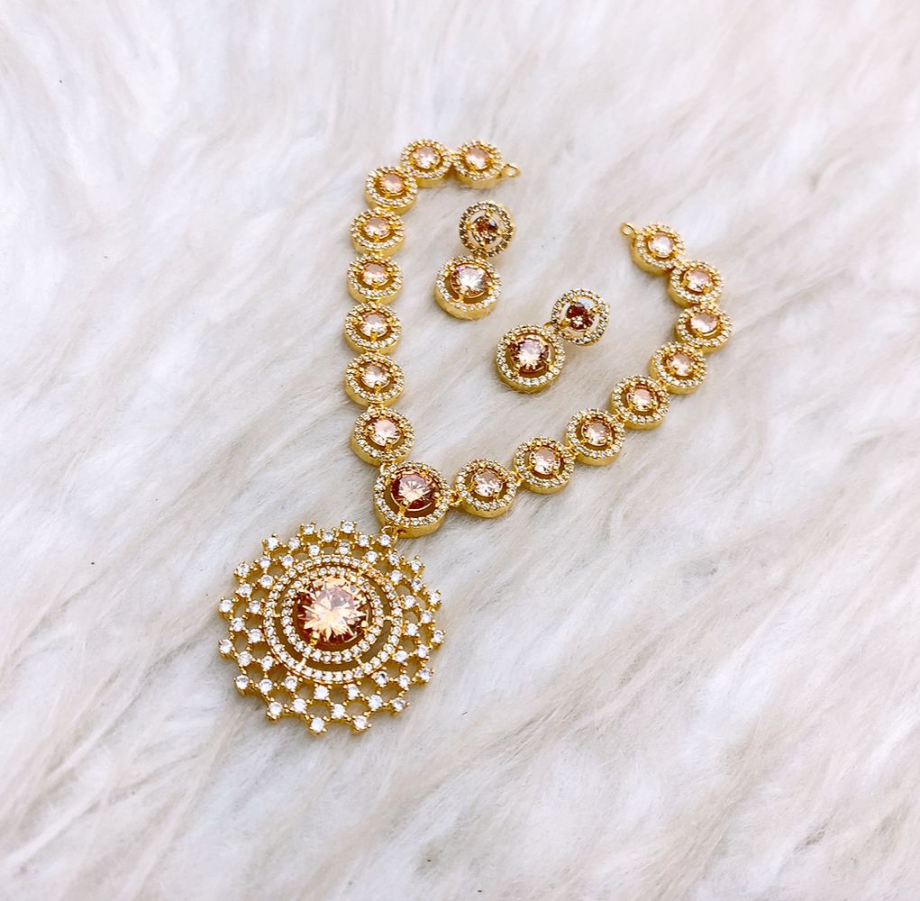 Necklace Set
