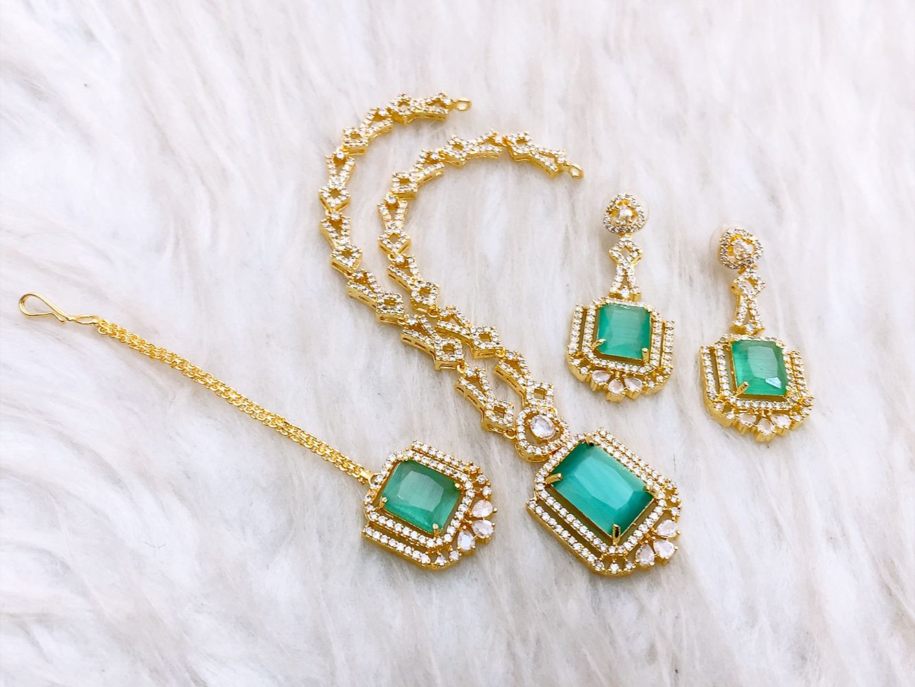 Necklace Set