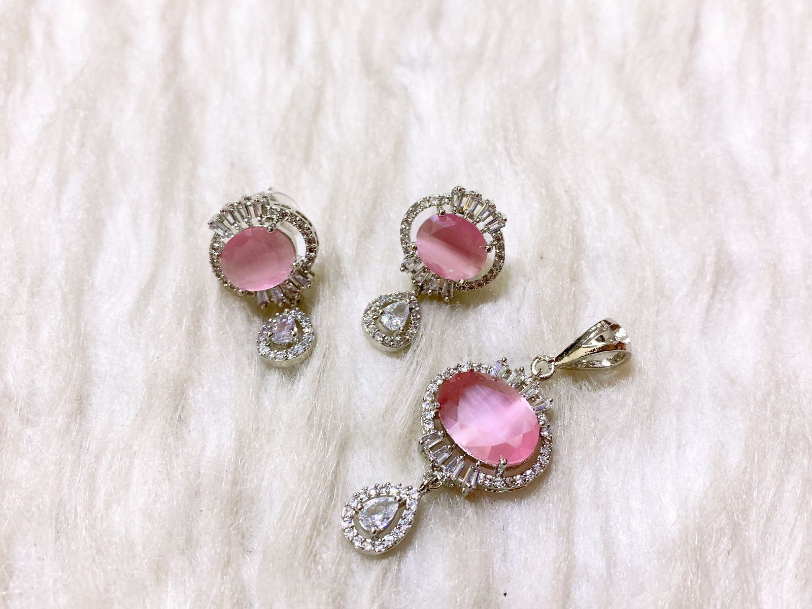 Locket Set