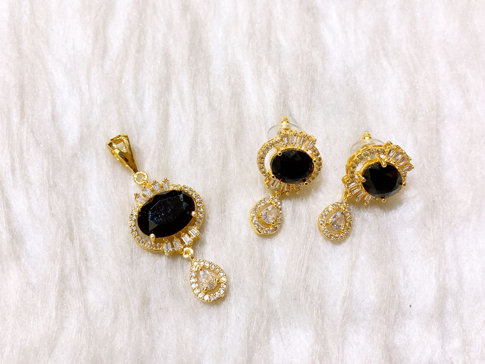 Locket Set