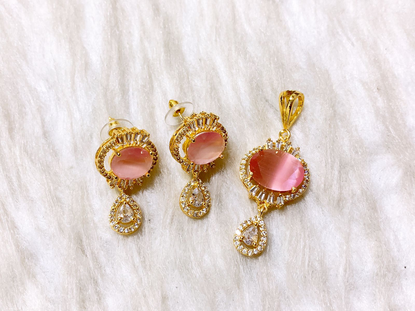 Locket Set