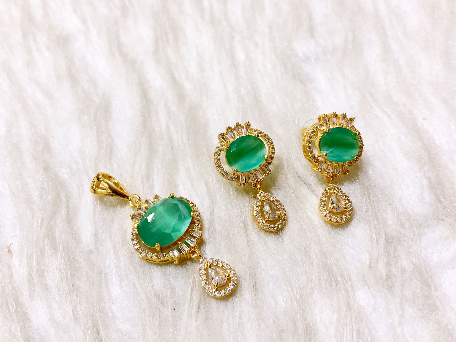 Locket Set