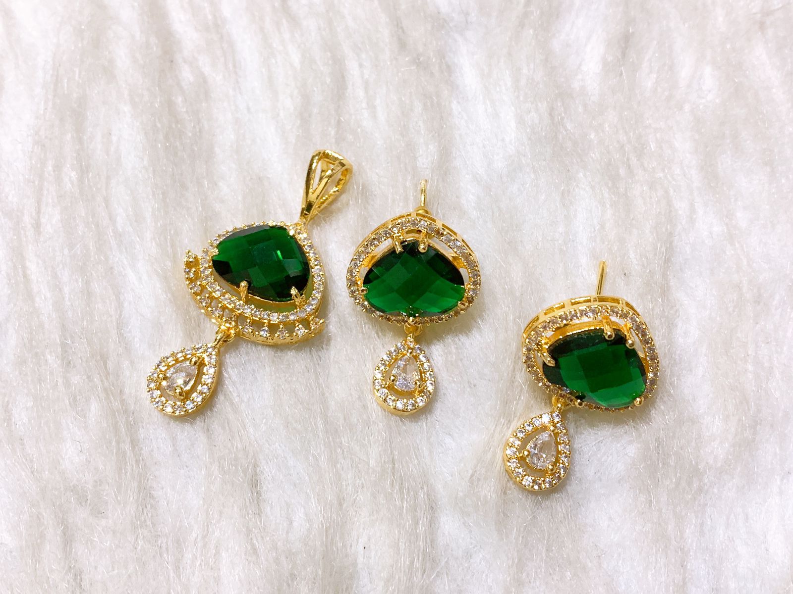 Locket Set