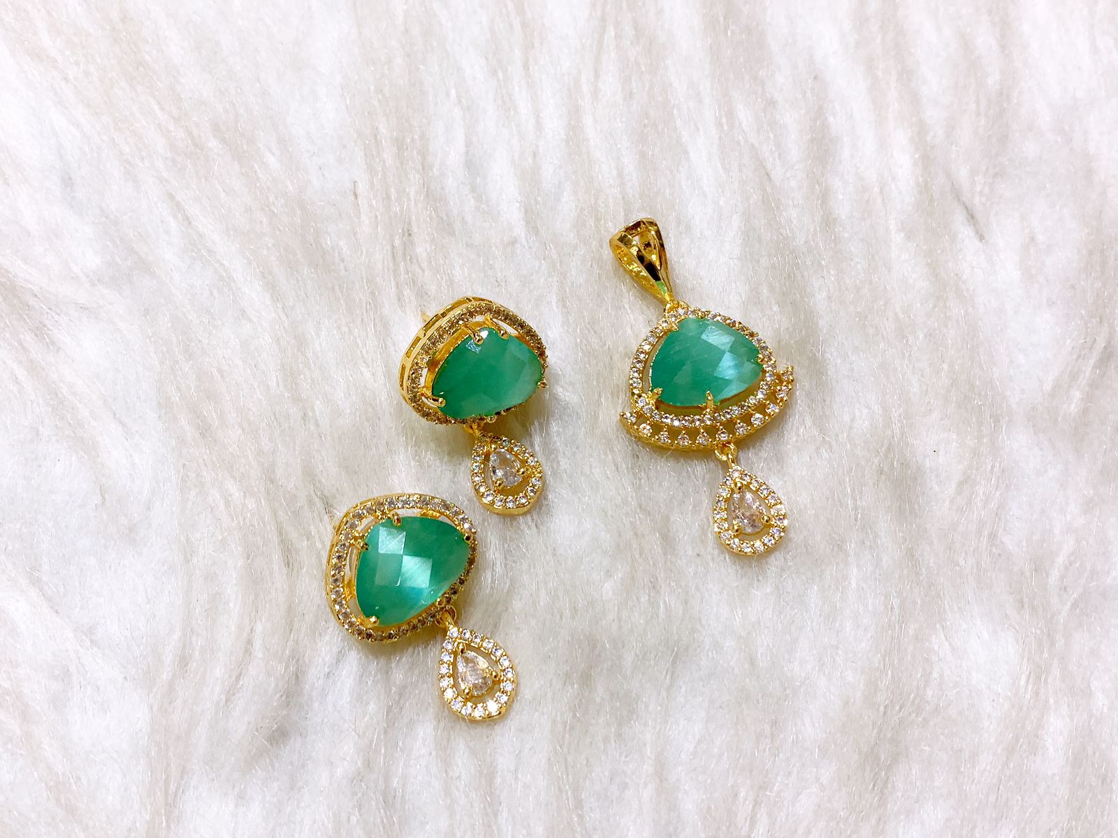 Locket Set