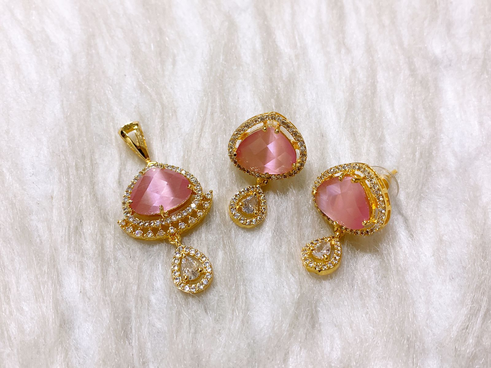 Locket Set