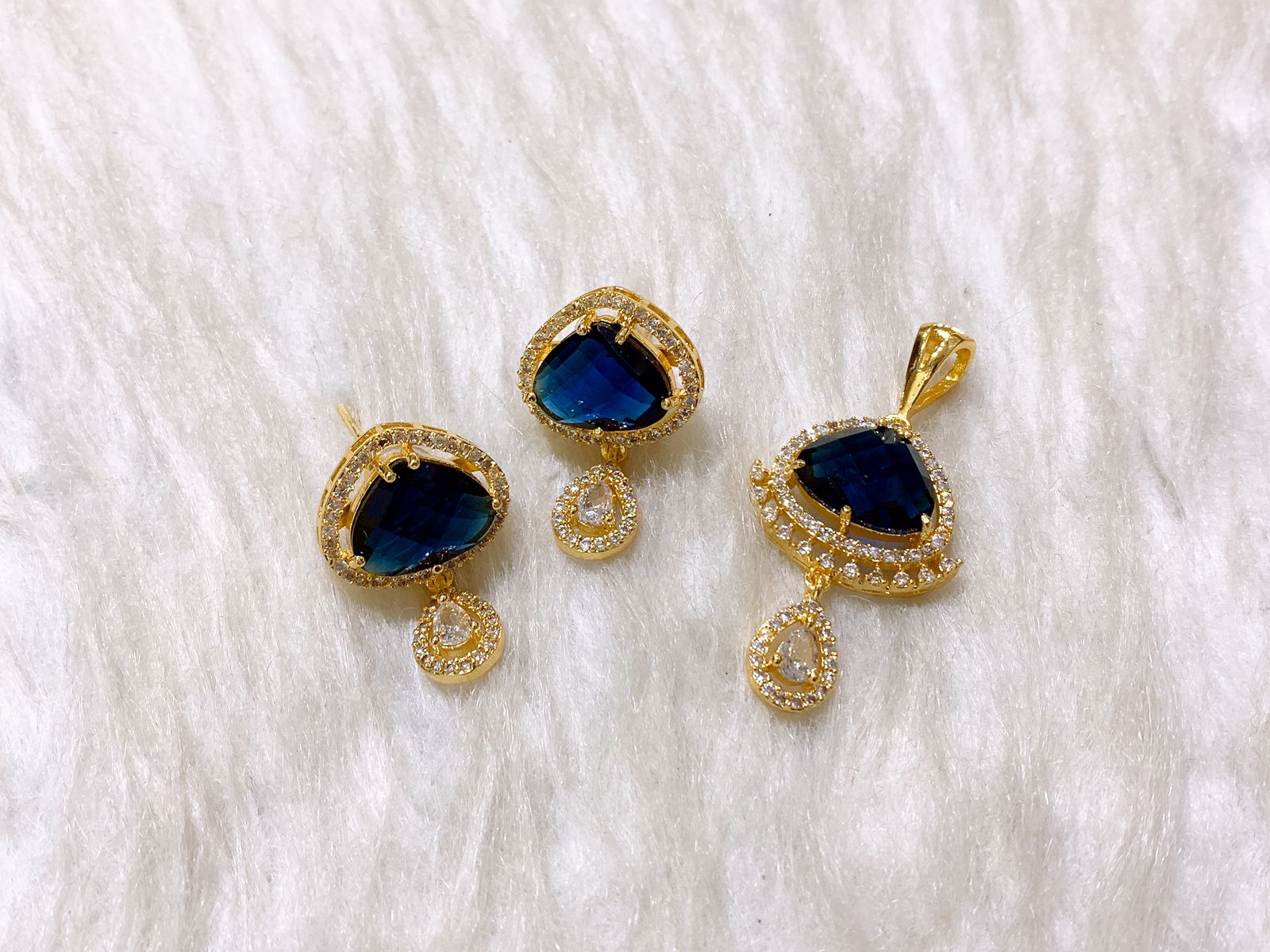 Locket Set