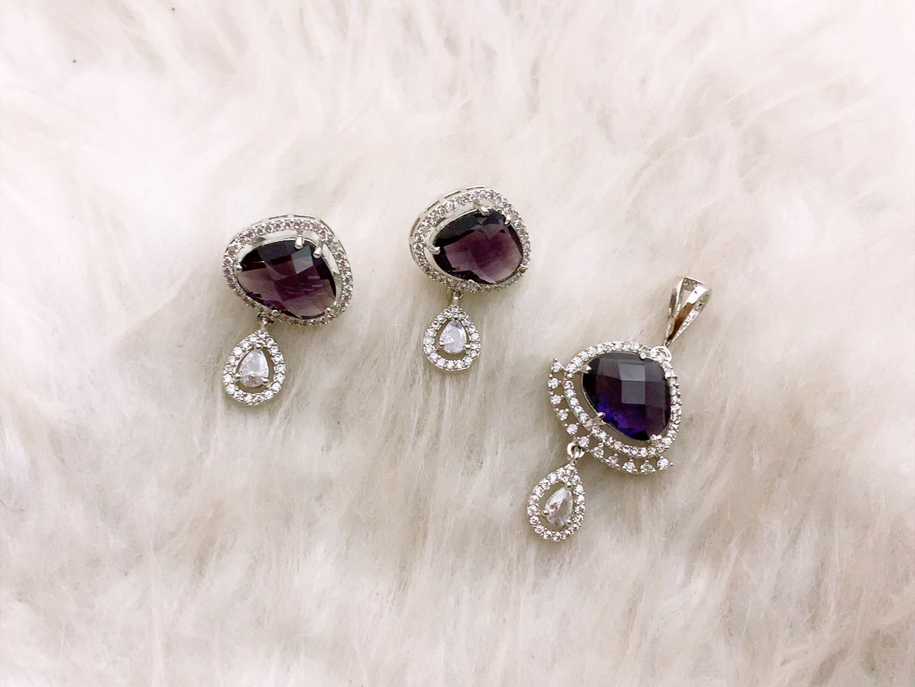 Locket Set