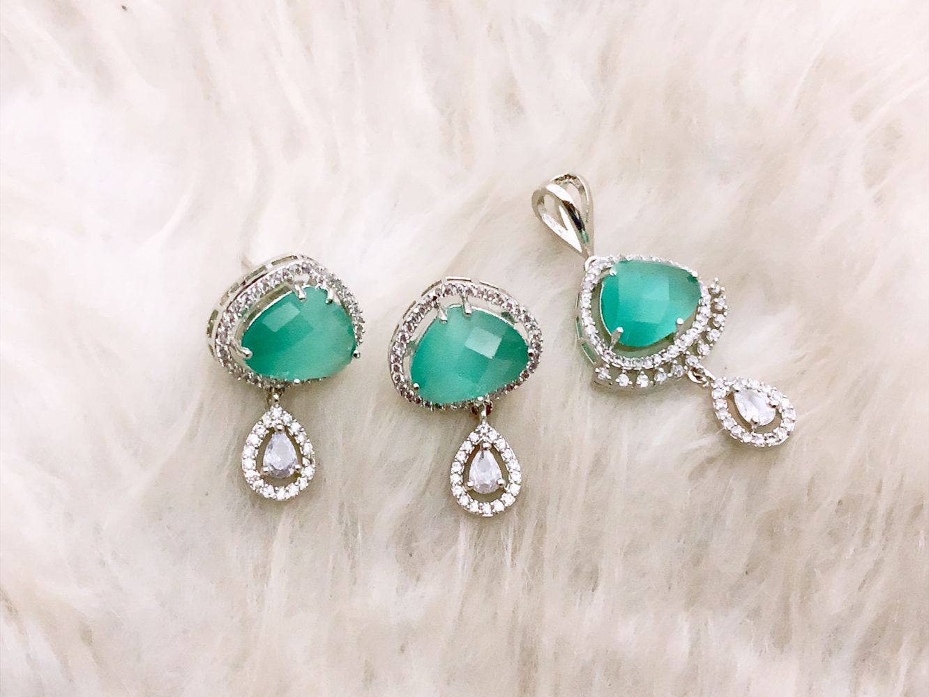 Locket Set