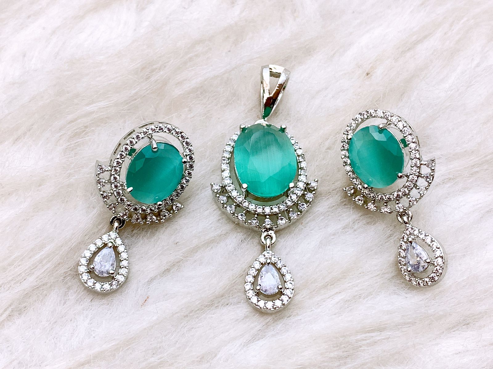 Locket Set