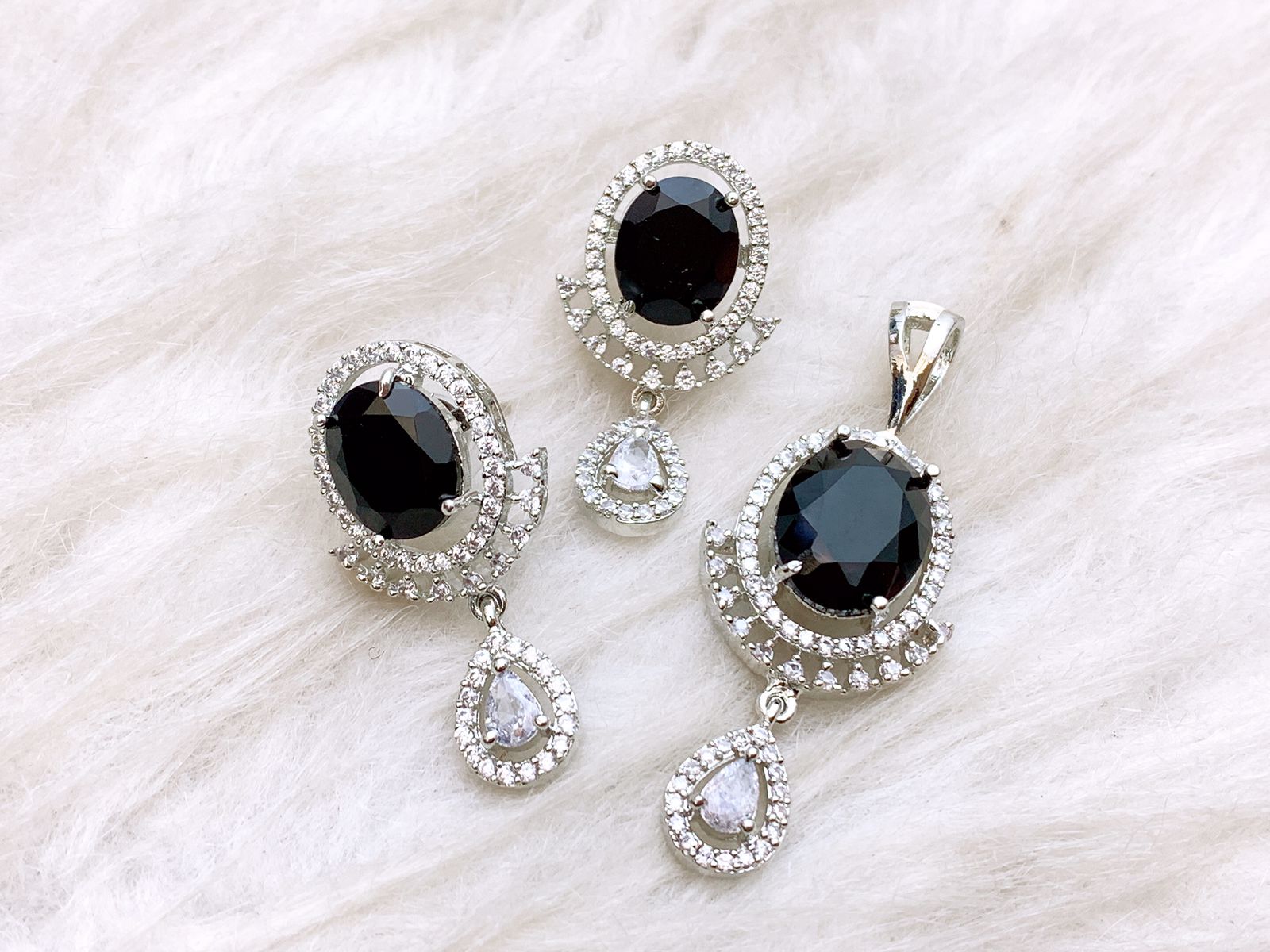 Locket Set