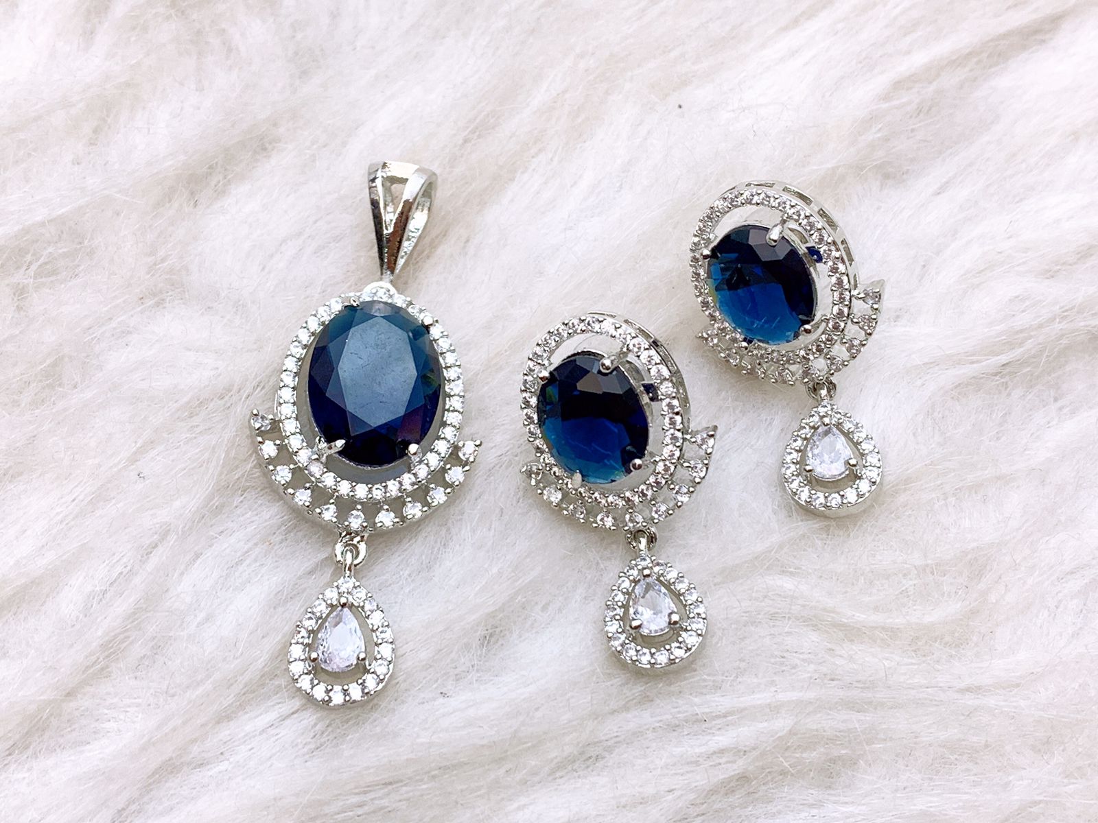 Locket Set