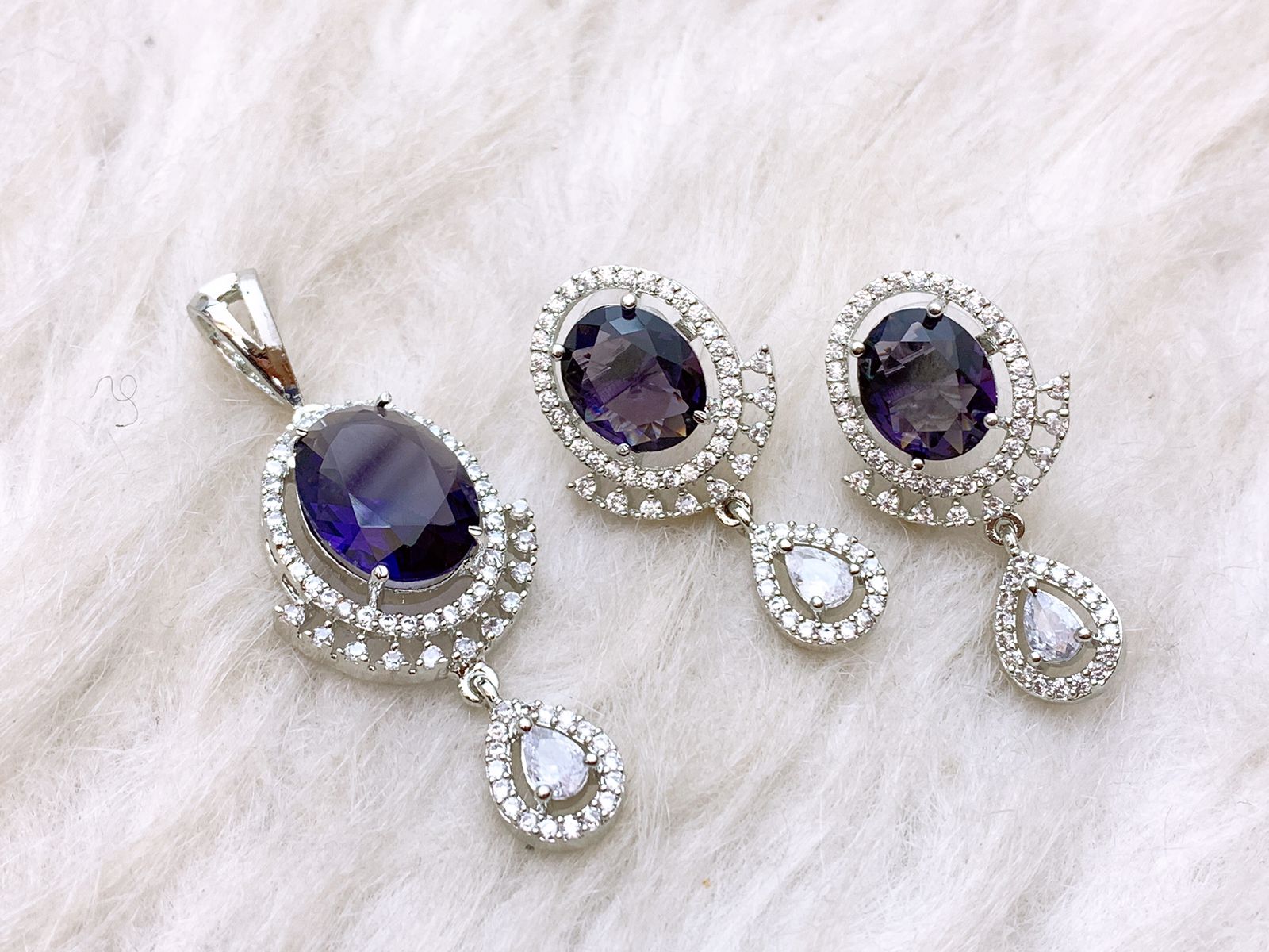 Locket Set