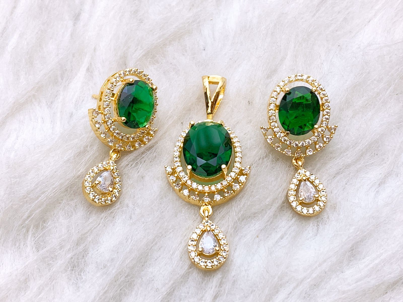 Locket Set