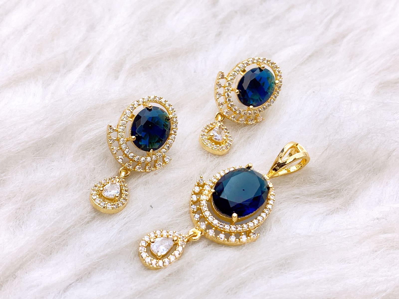 Locket Set